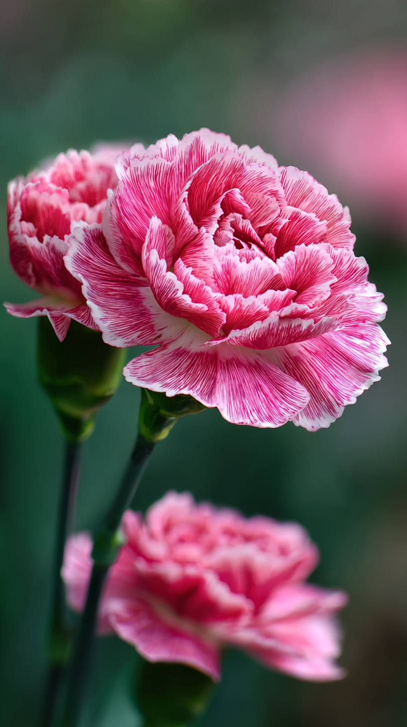 fond d'écran L’œillet android gratuit télécharger gratuit