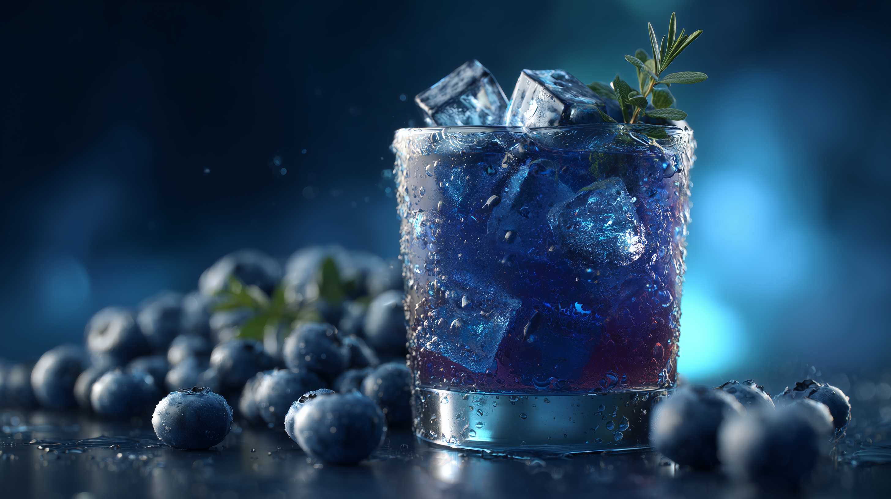 fond d'écran myrtille gratuit pc téléchargement gratuit