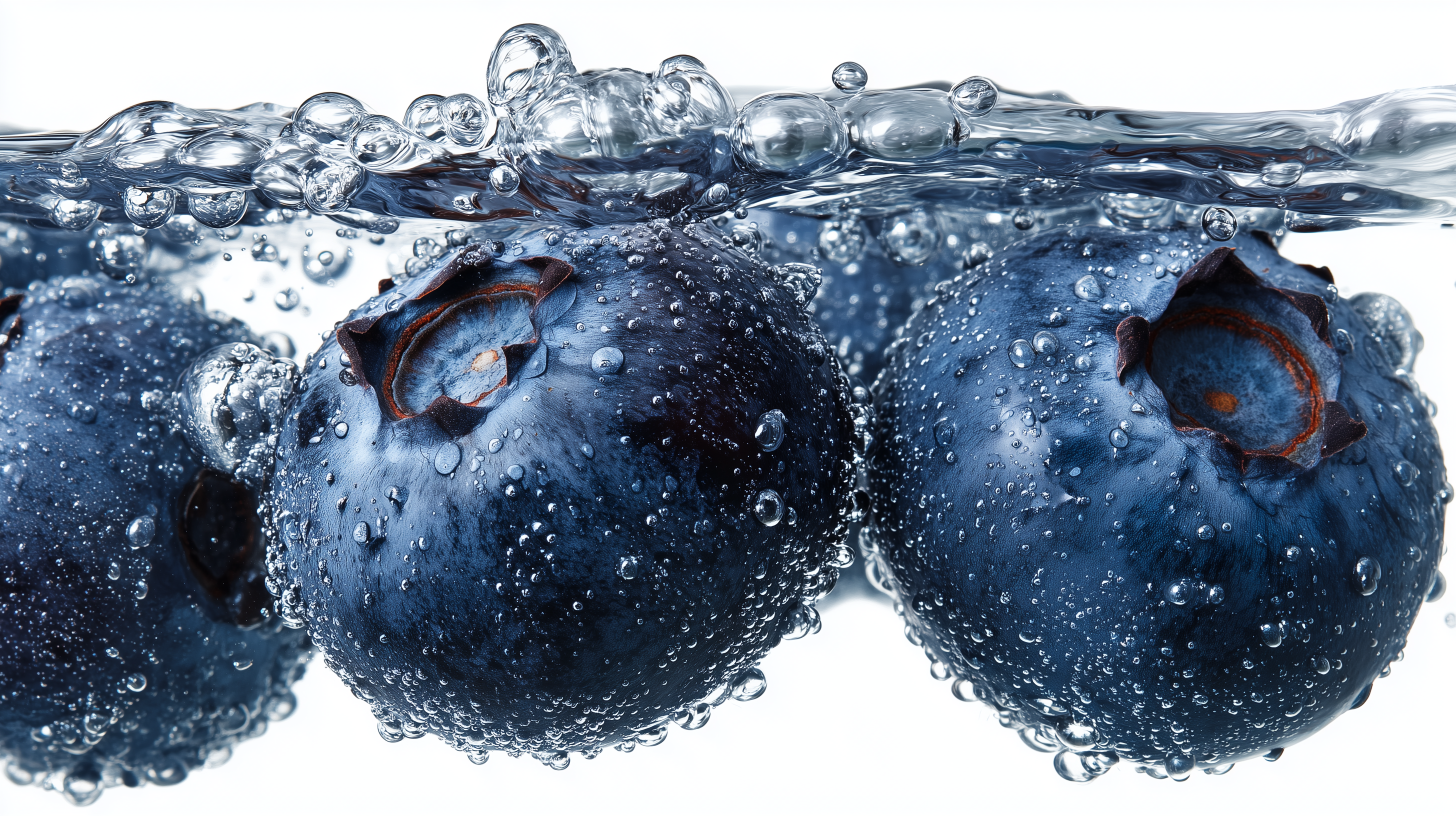 fond d'écran myrtille 5120x1440 téléchargement gratuit