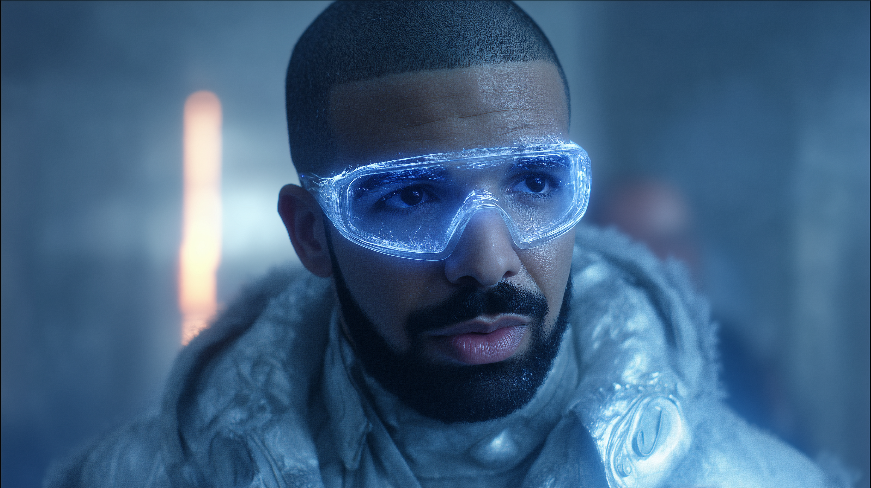 fond d'écran Drake pc windows téléchargement gratuit