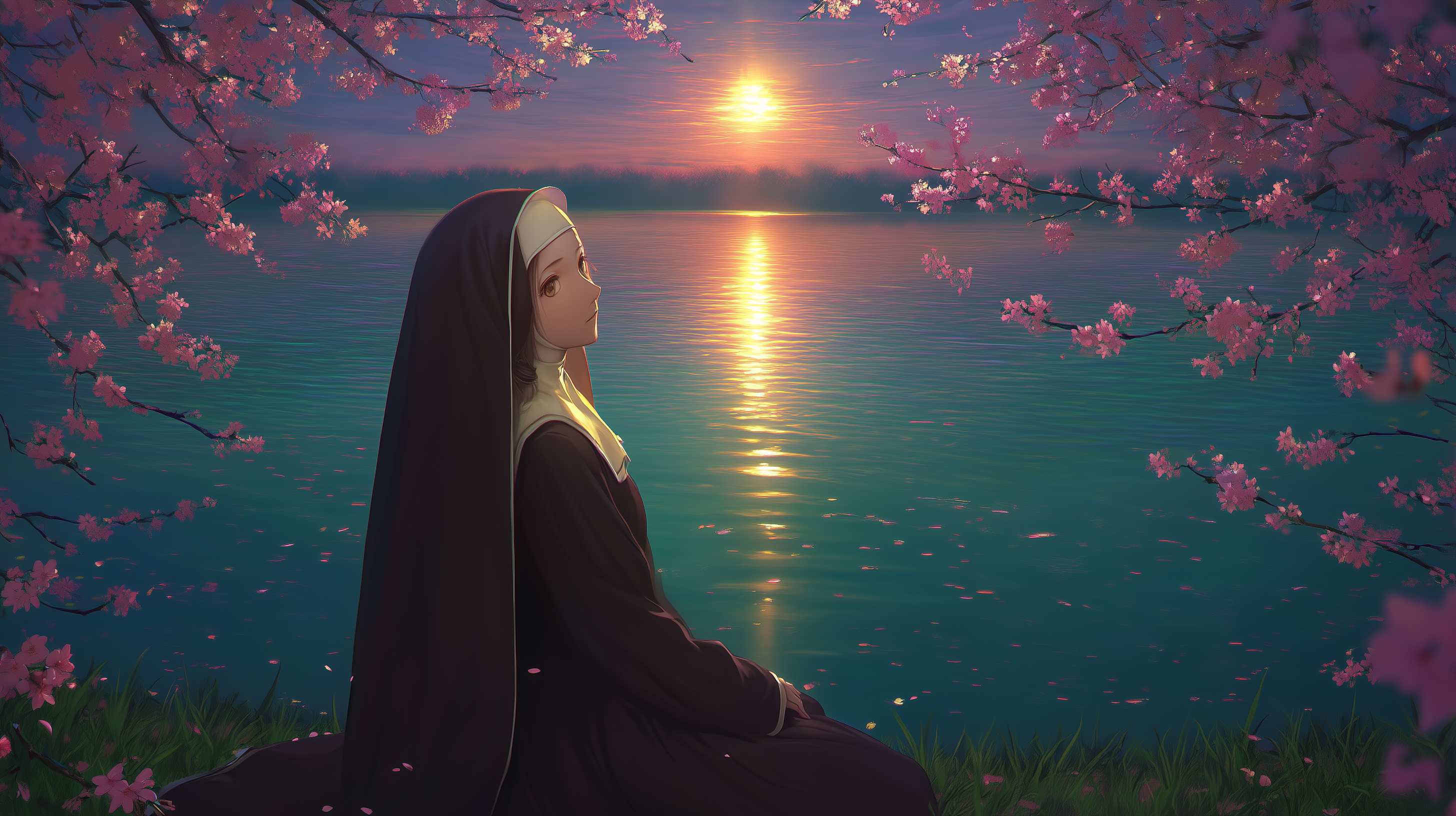 fond d'écran religieuse 1920x1200 téléchargement gratuit