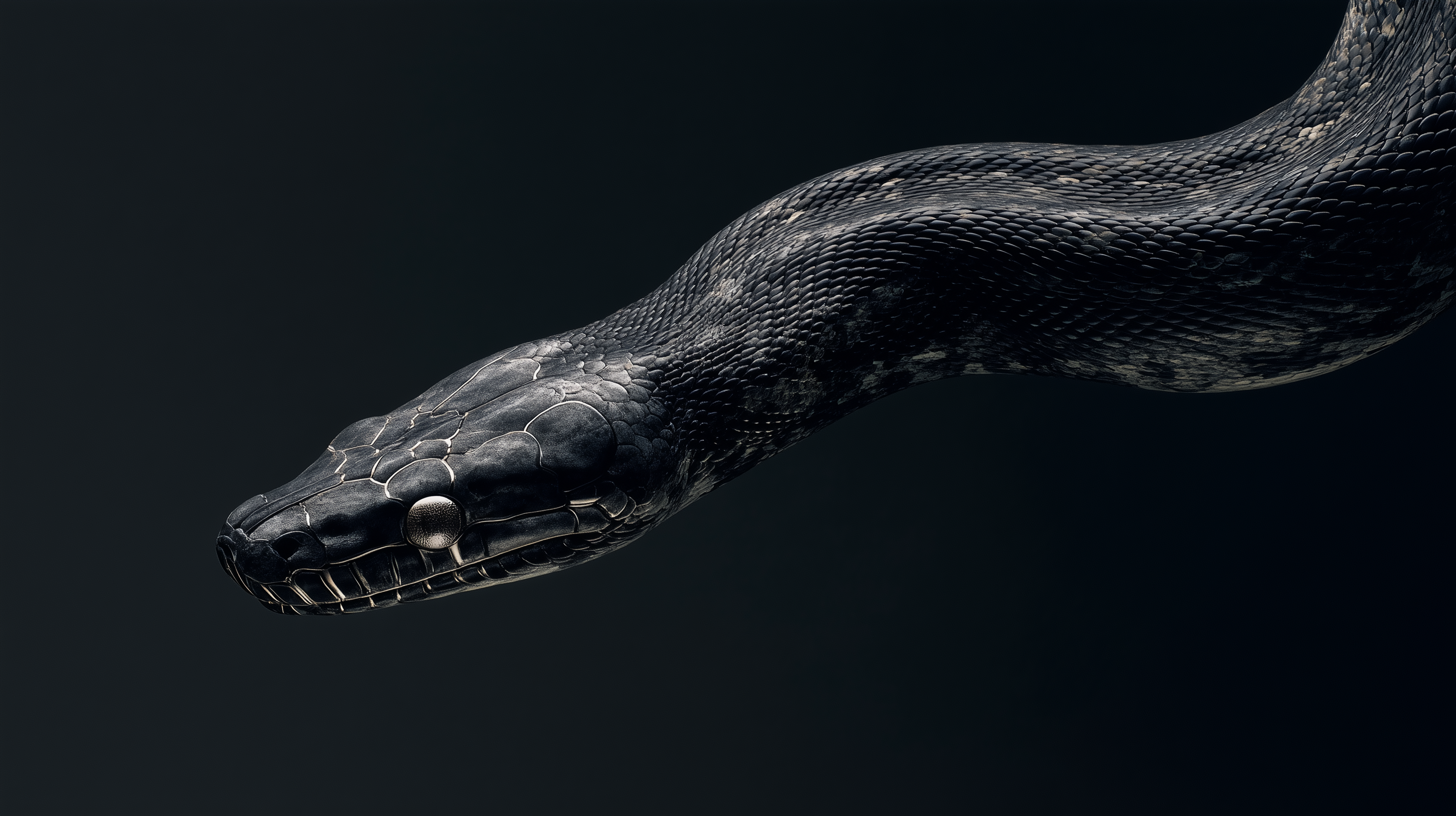 fond d'écran python 5120x1440 téléchargement gratuit