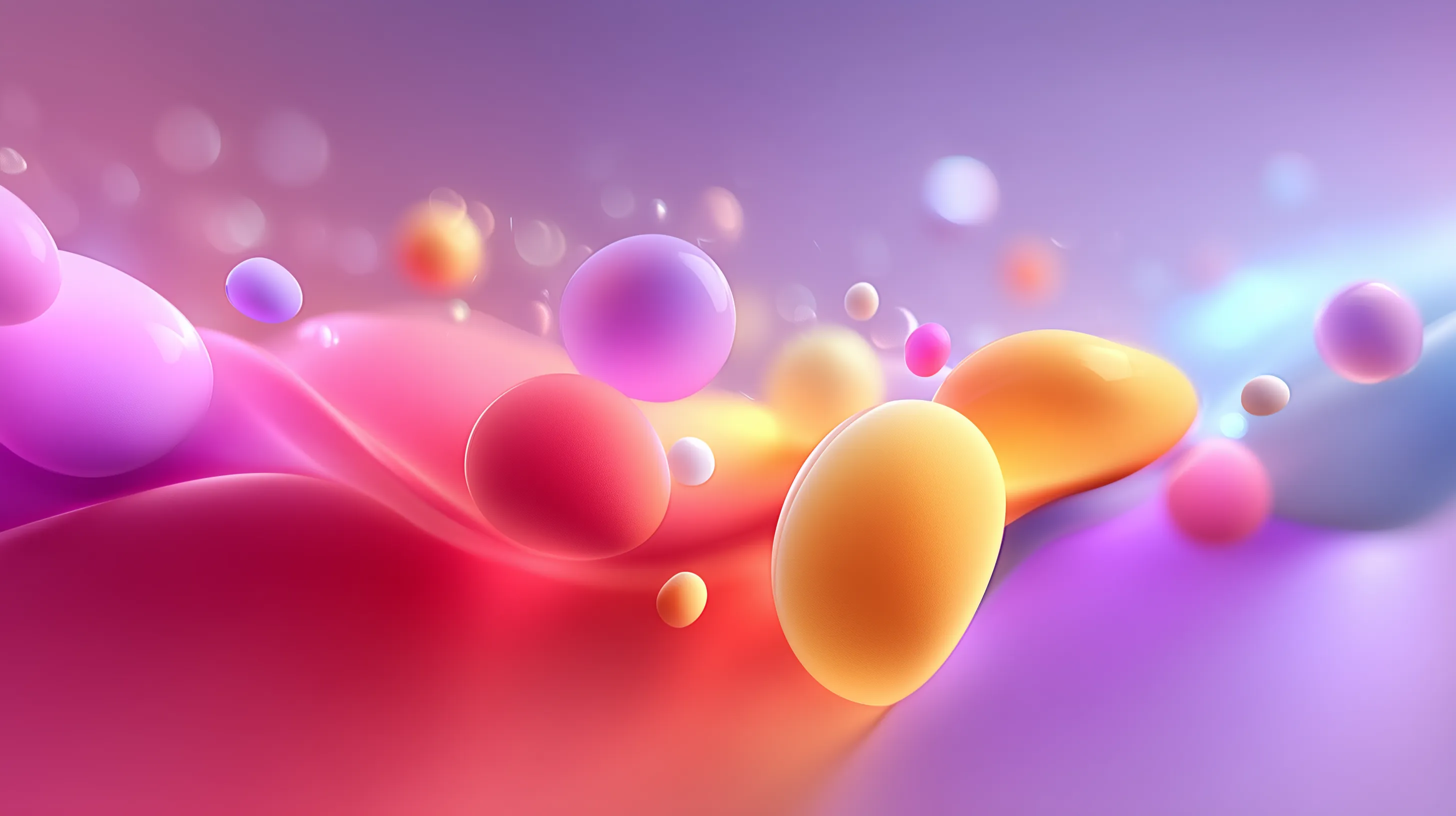 fond d'écran Multicolore updated 16:9 4k téléchargement gratuit