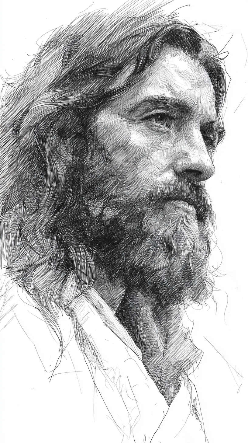 iphone fond d'écran Esquisse gratuit