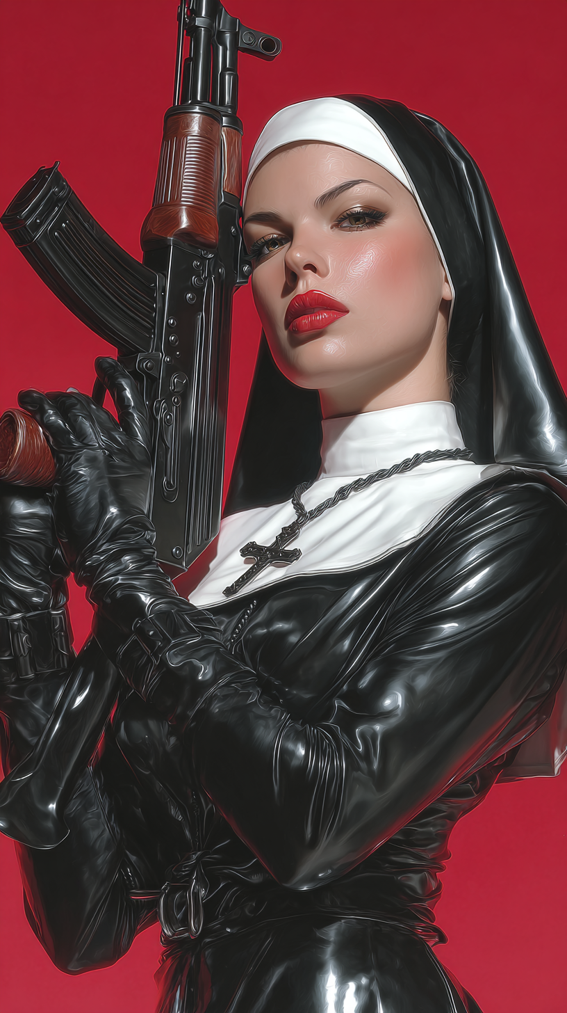 fond d'écran religieuse téléphone Huawei gratuit