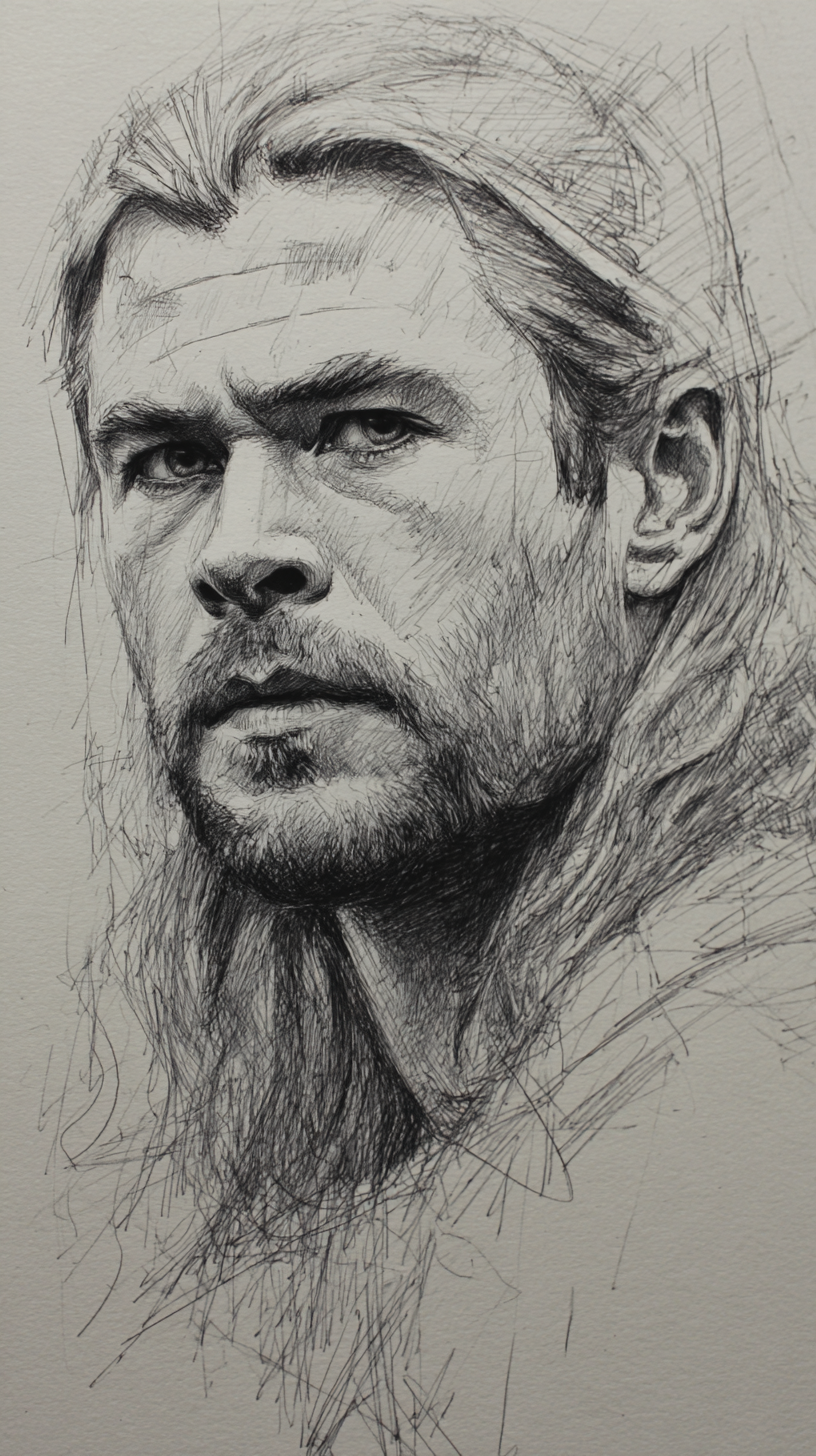 fond d'écran Esquisse téléphone Asus gratuit