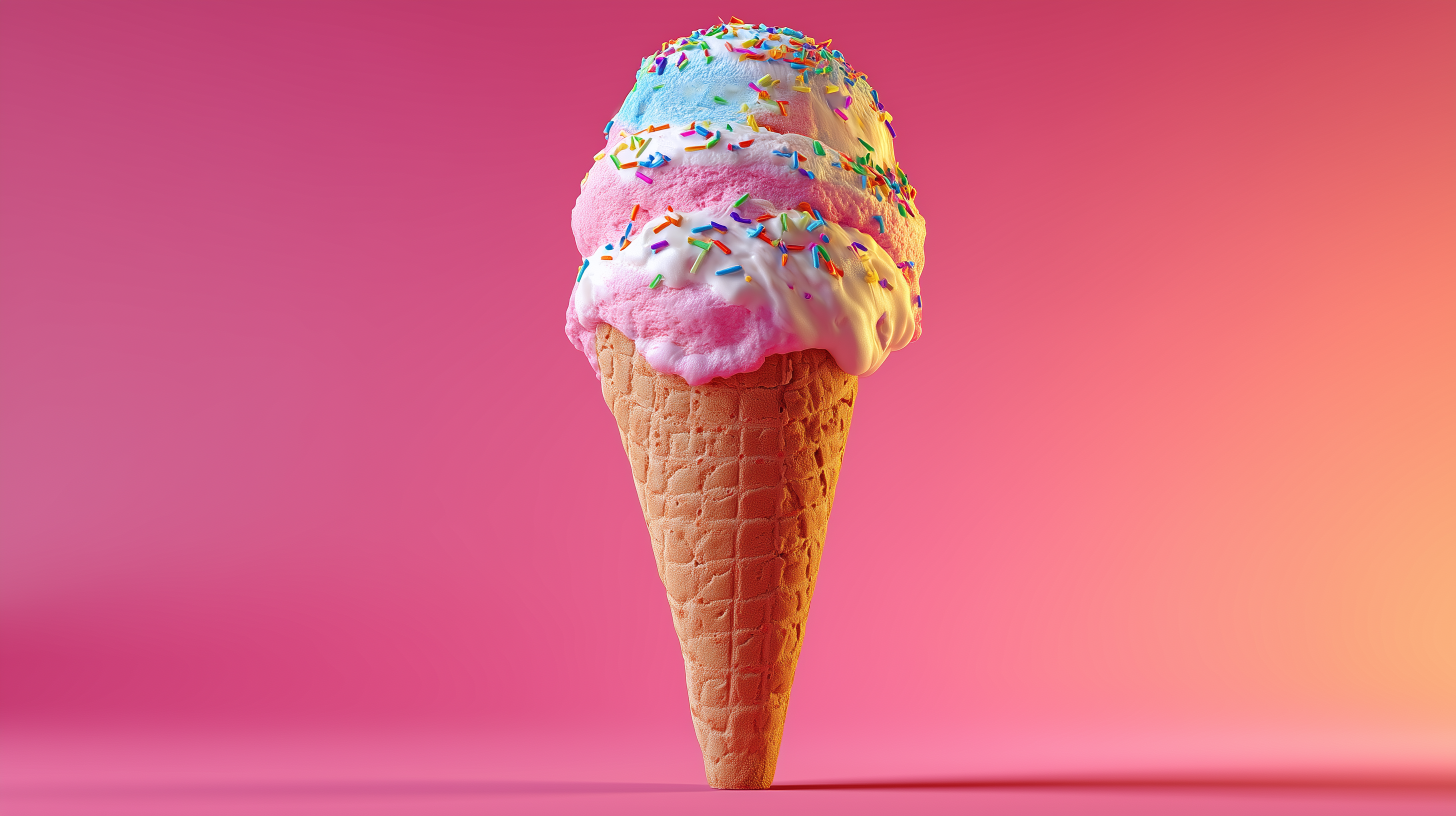 fond d'écran Crème glacée pour pc téléchargement gratuit