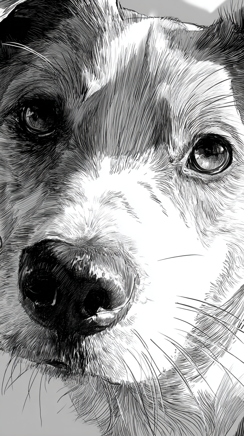 fond d'écran Esquisse téléphone samsung gratuit android