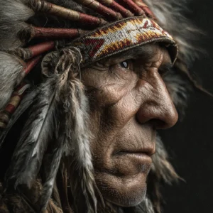 Amérindiens thumbnail