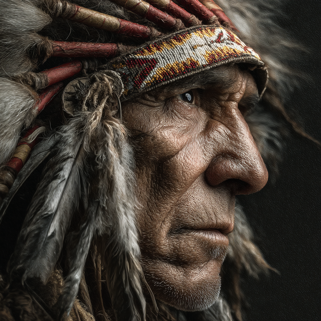 Amérindiens thumbnail