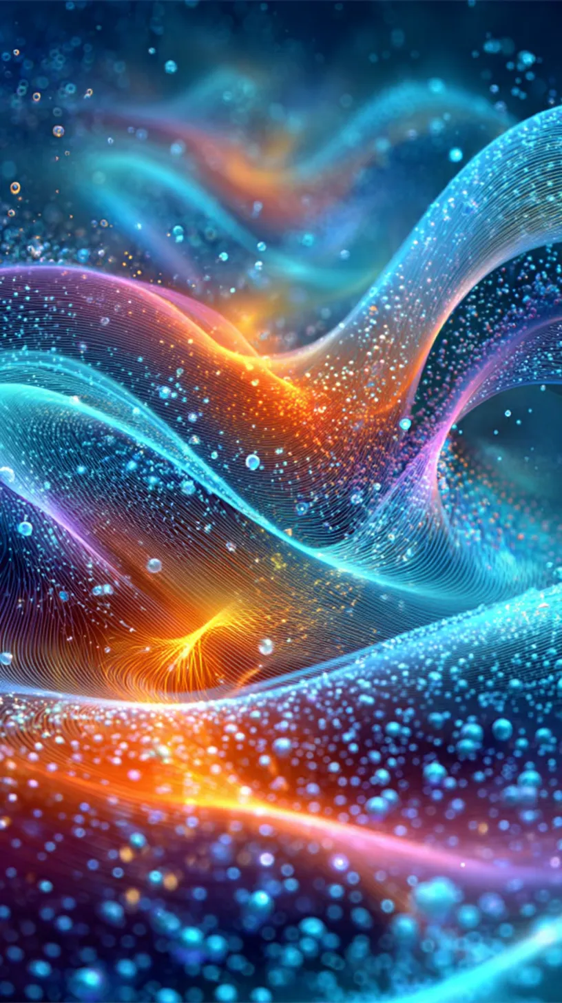 fond d'écran Multicolore updated xiaomi télécharger gratuit