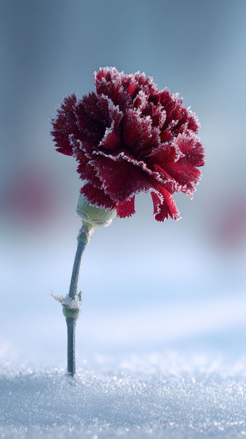 fond d'écran L’œillet xiaomi gratuit télécharger haute qualité