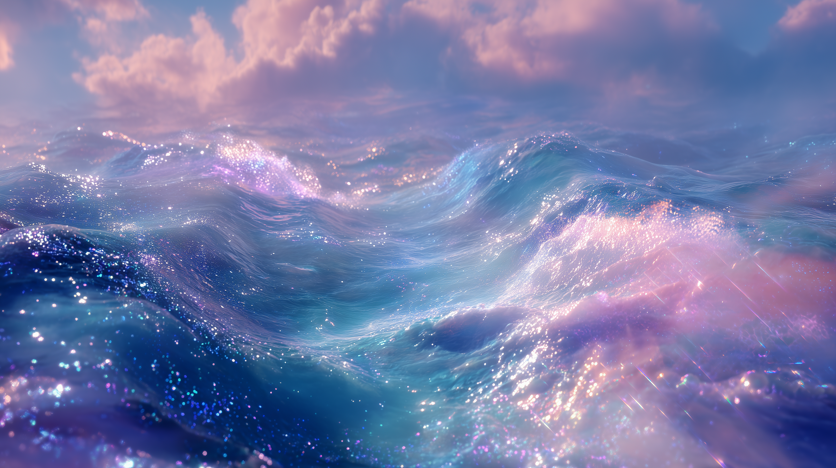 fond d'écran Eau 8k pc téléchargement gratuit