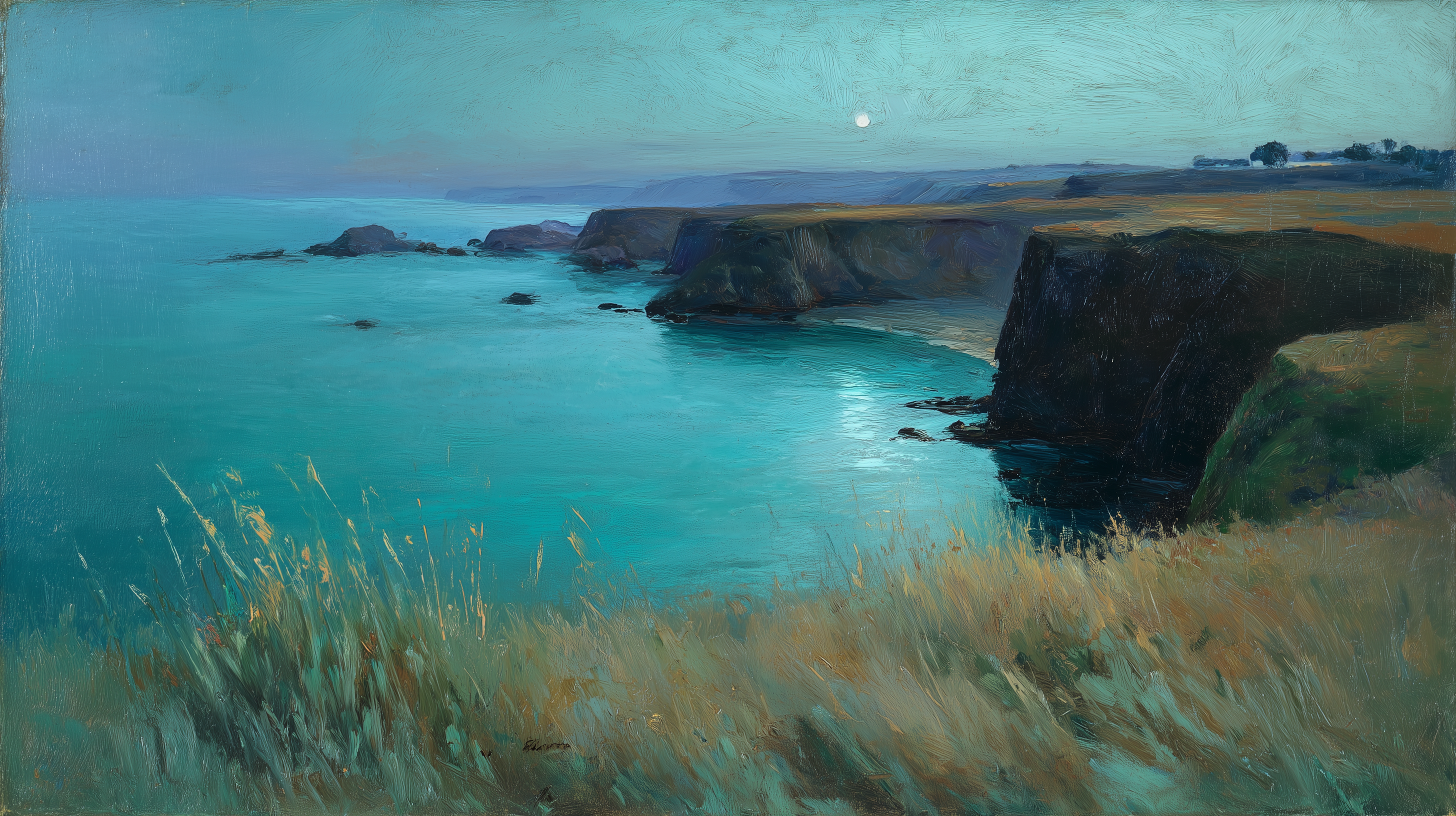 fond d'écran Rempart montagneux dell 4k téléchargement gratuit