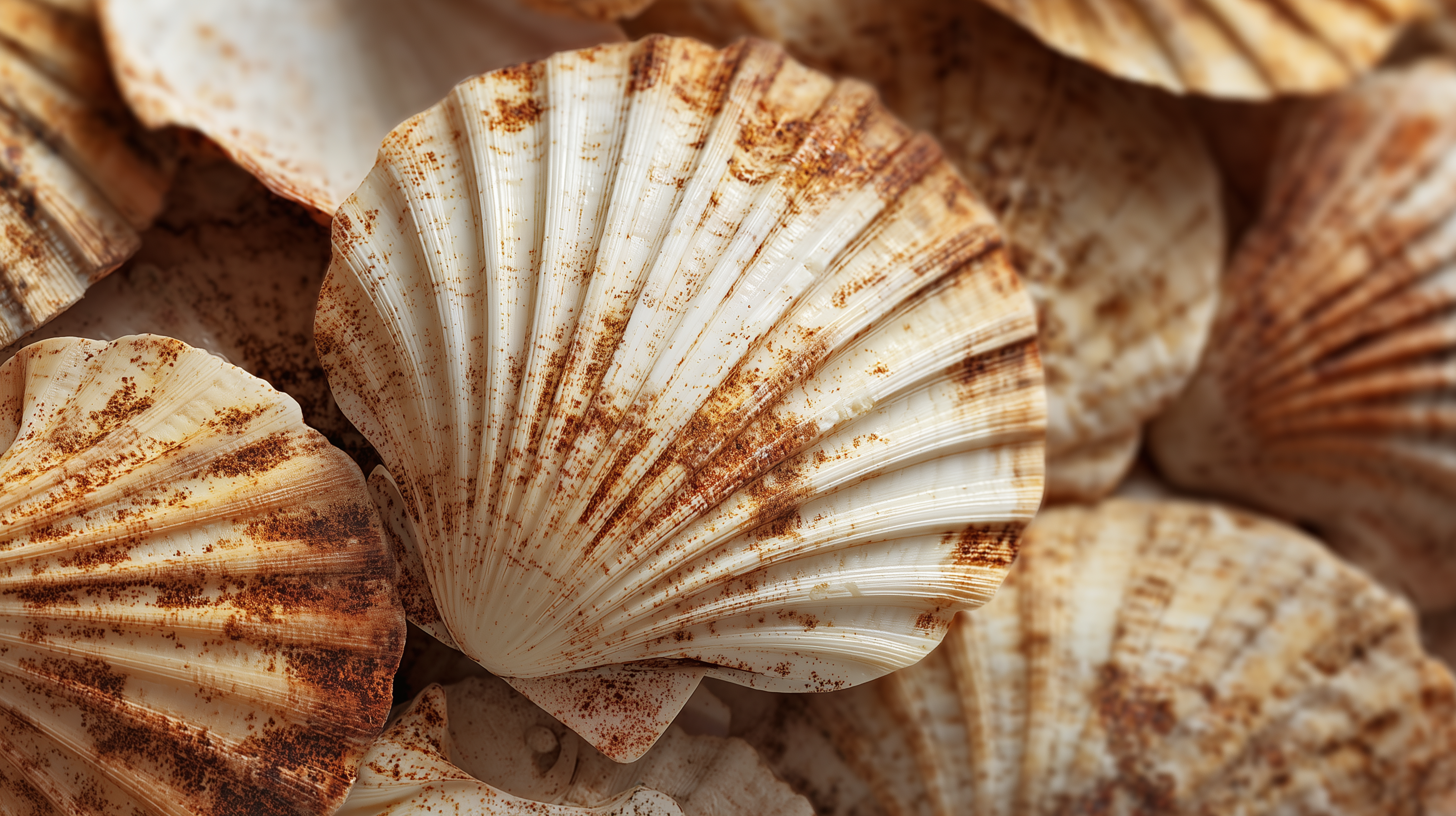 fond d'écran Coquille mac 1920x1080 téléchargement gratuit