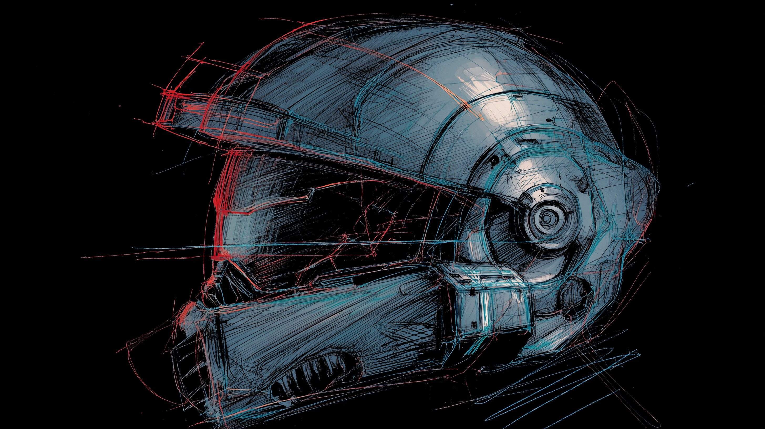 fond d'écran Casque 2560x1440 téléchargement gratuit