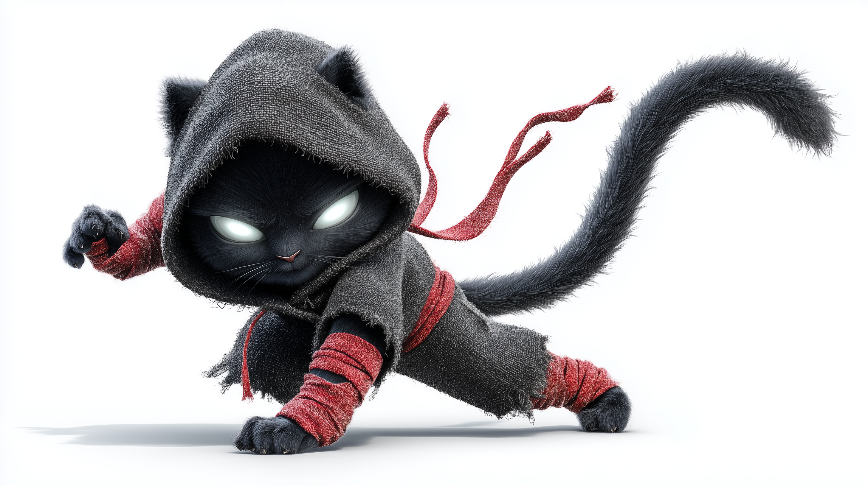 fond d'écran Ninja Apple téléchargement gratuit