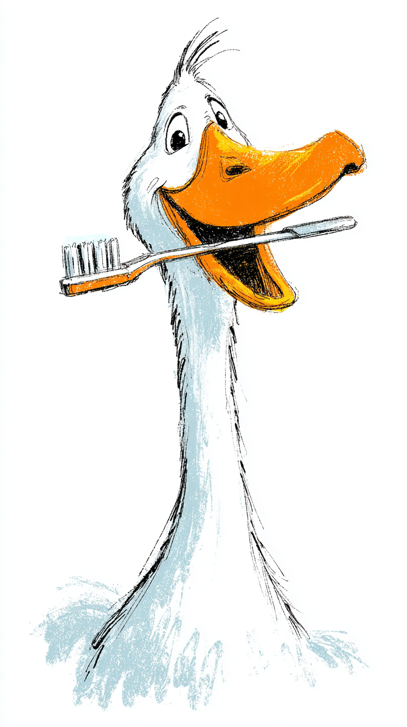 fond d'écran Oie sans filigrane pour téléphone portable gratuit