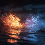 Feu et eau thumbnail