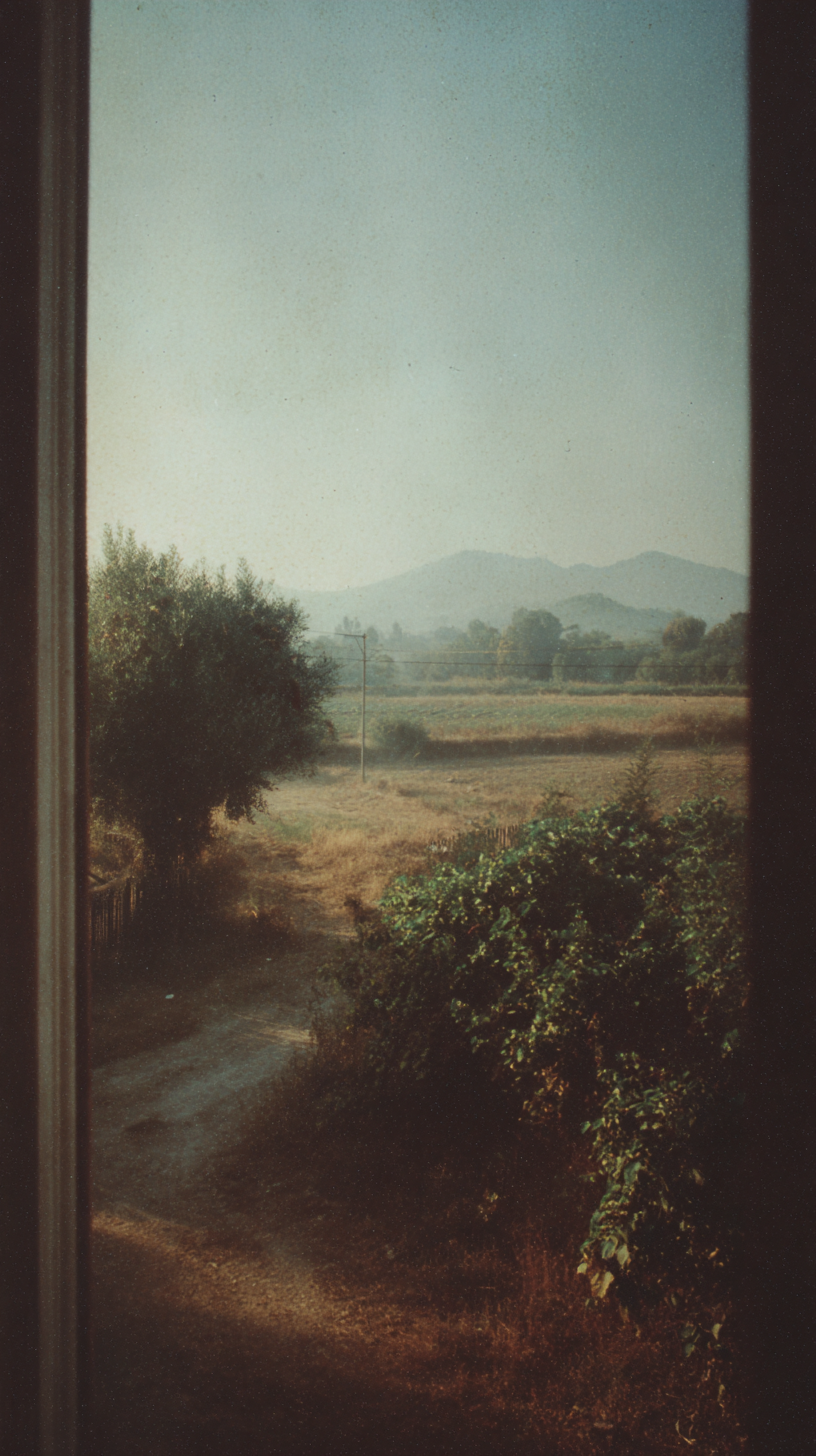 fond d'écran Campagne iphone 16 pro max télécharger gratuit