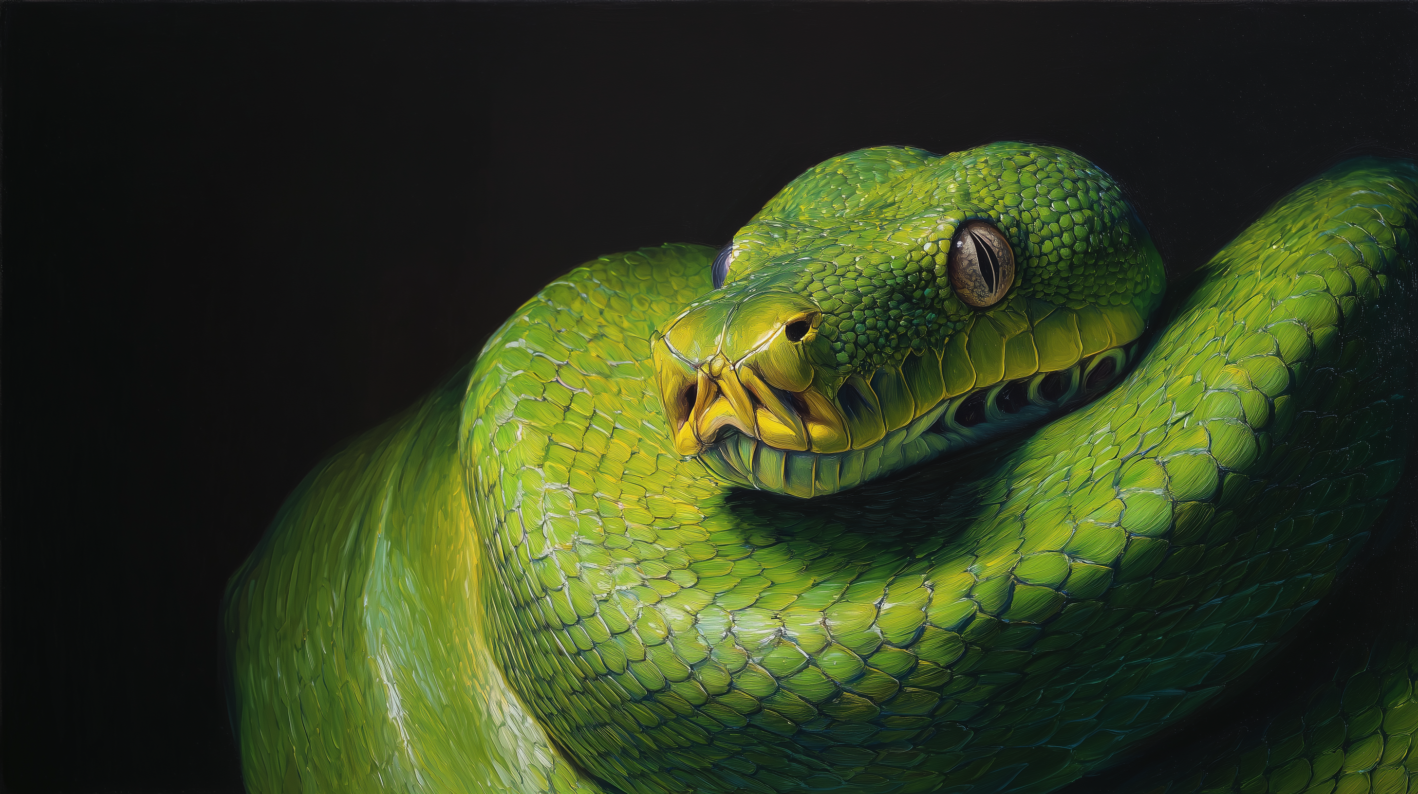 fond d'écran python Lenovo téléchargement gratuit