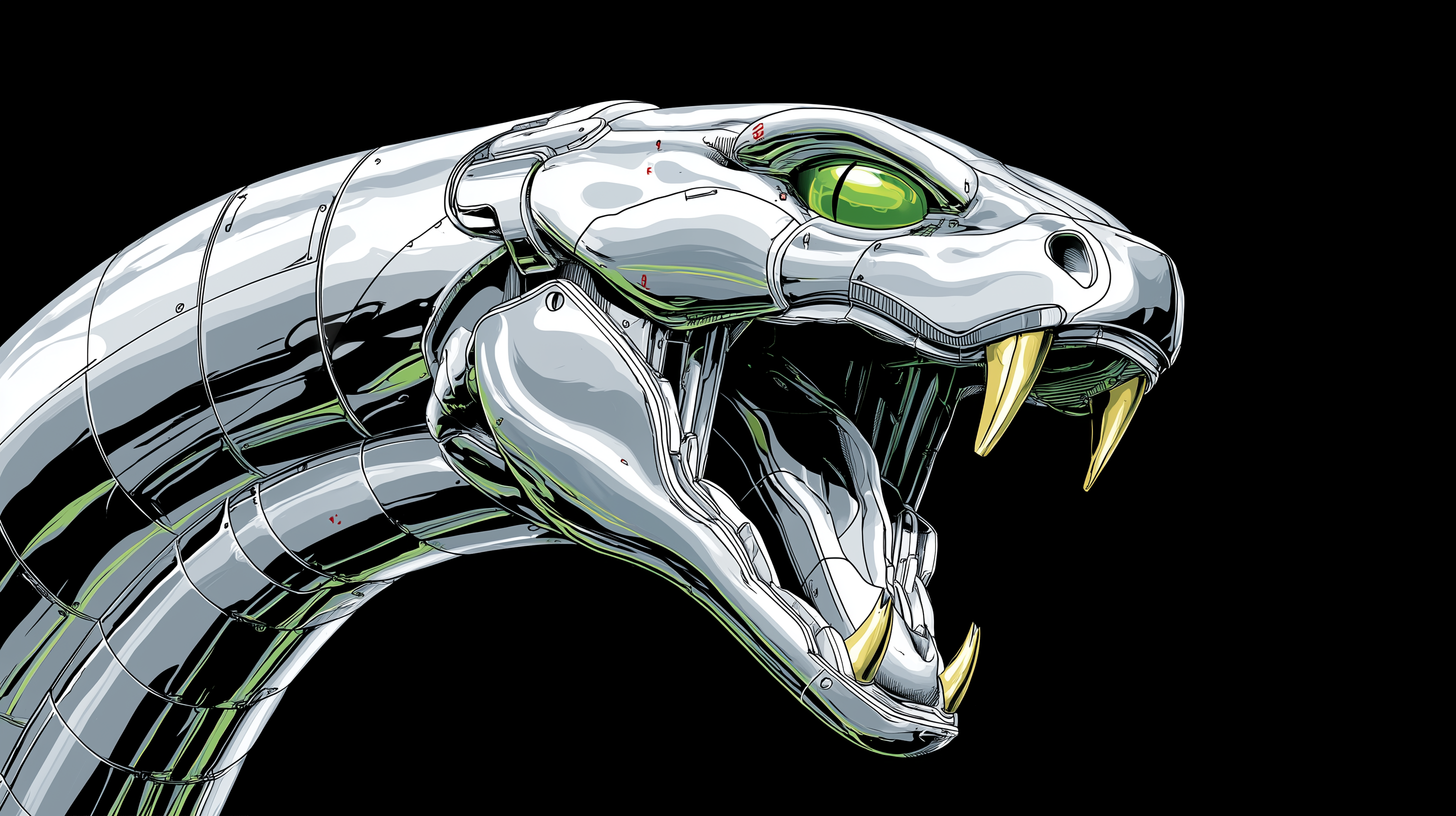 fond d'écran python mac os téléchargement gratuit