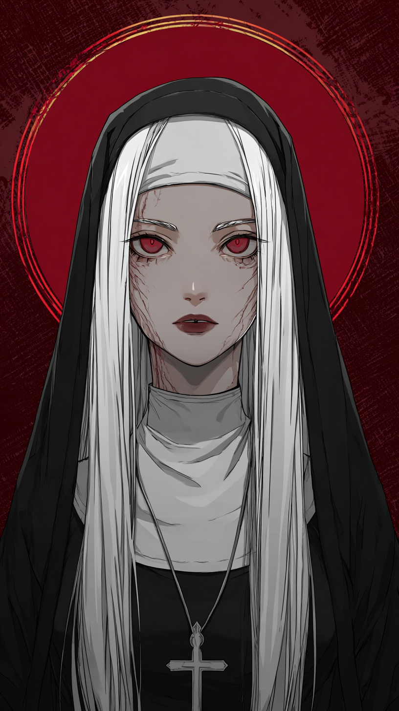 fond d'écran religieuse iphone 4k gratuit