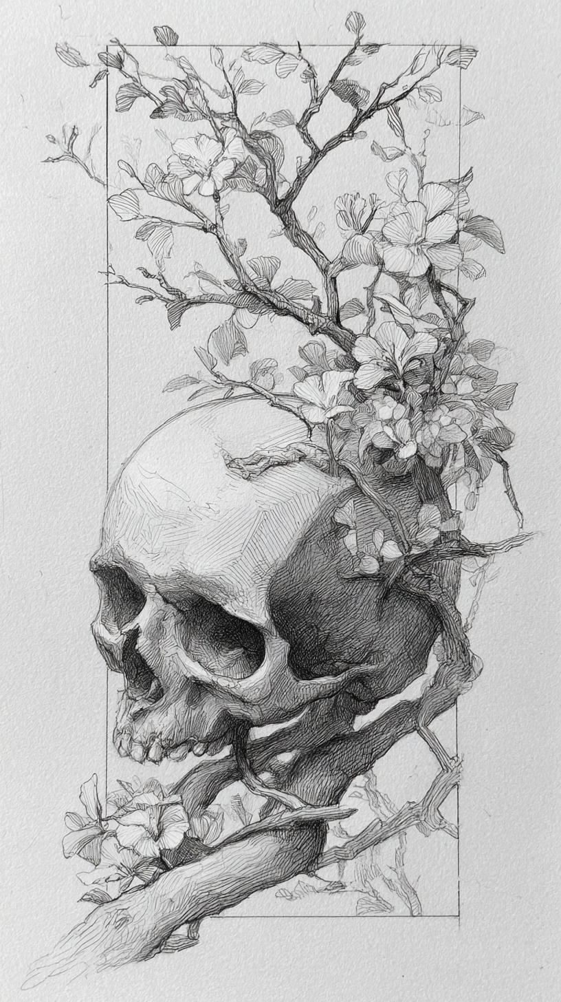 fond d'écran Esquisse téléphone Asus gratuit