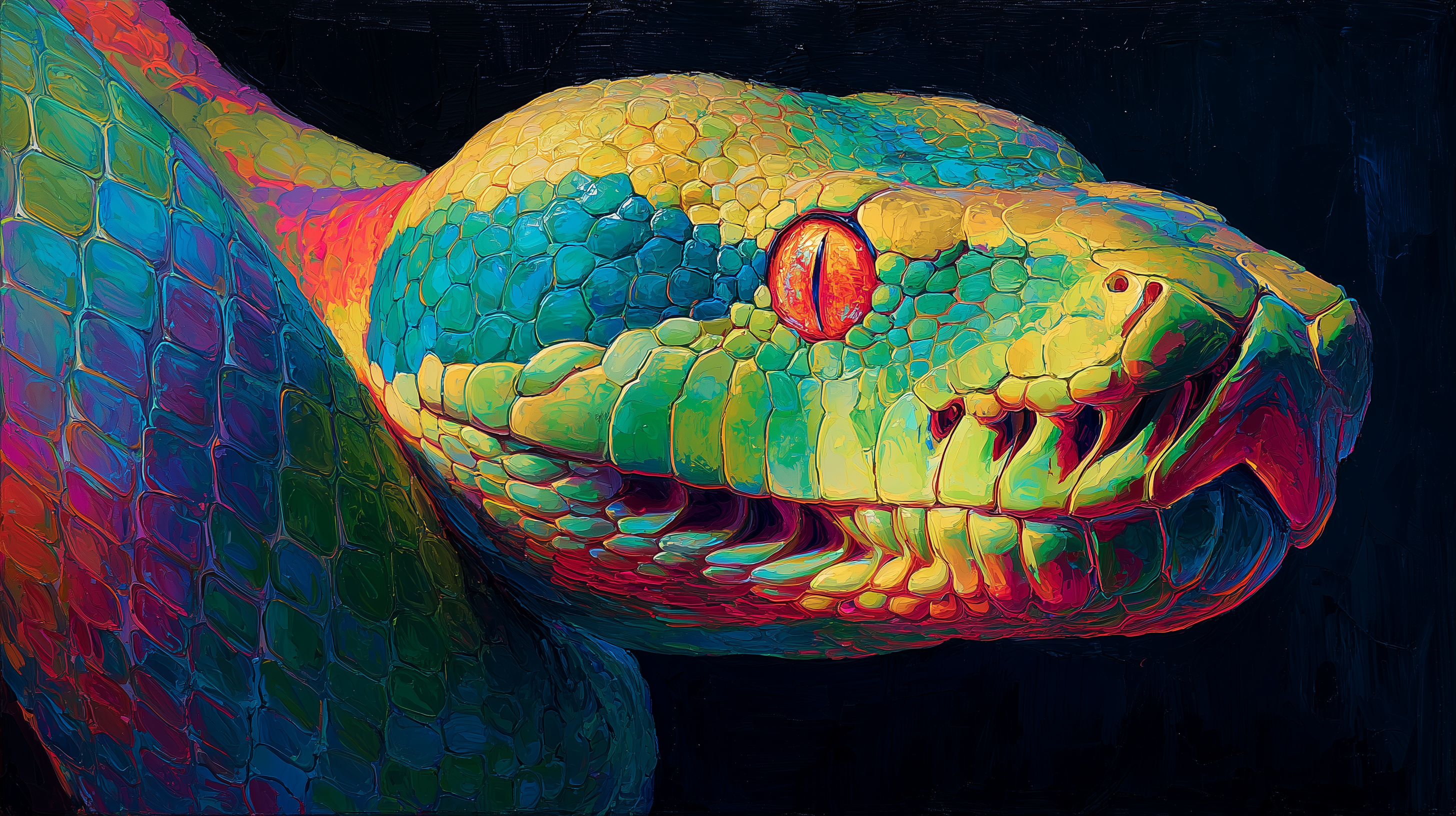 fond d'écran python windows 11 1920x1080 téléchargement gratuit