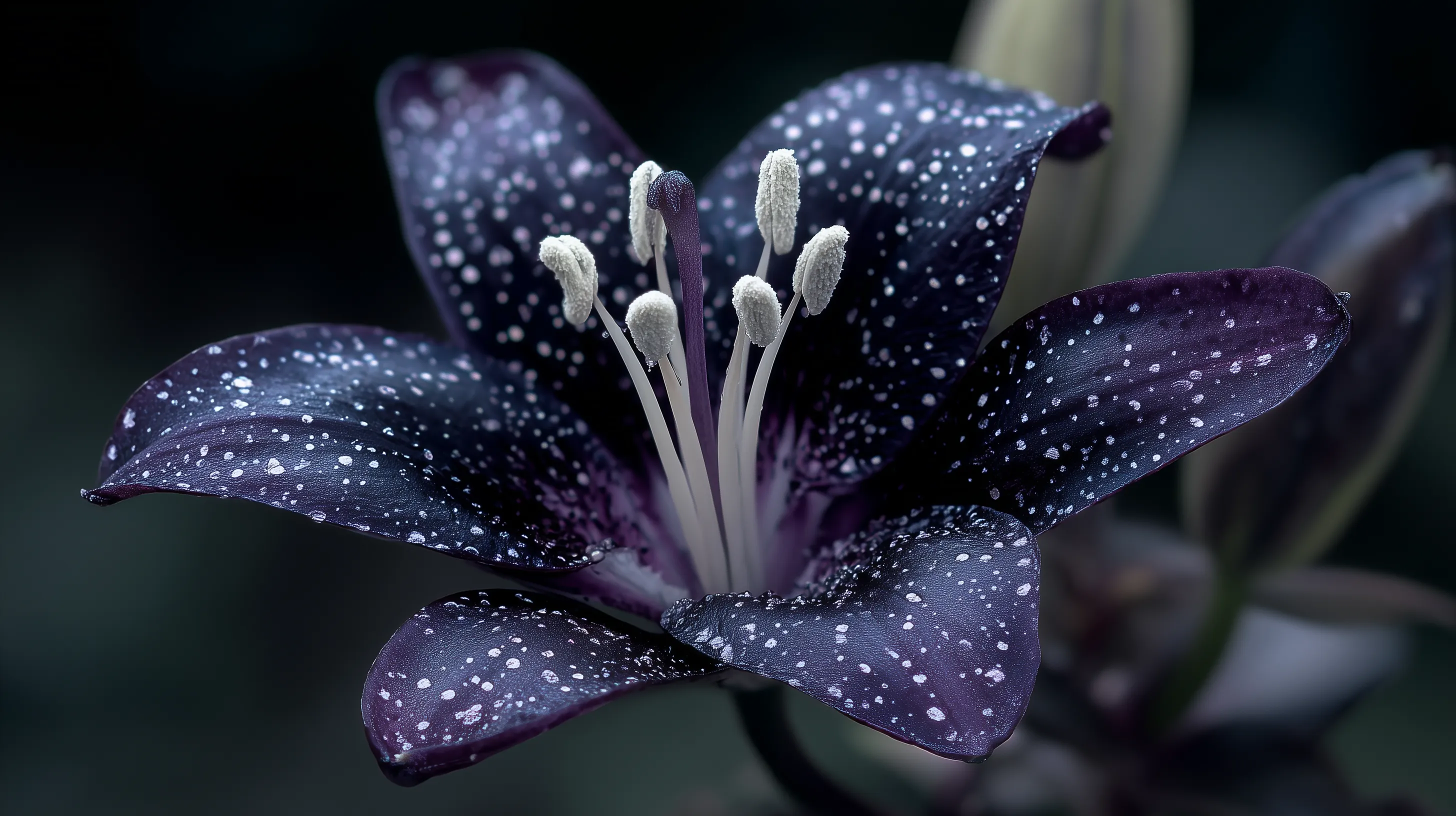 fond d'écran Lys updated pour pc téléchargement gratuit