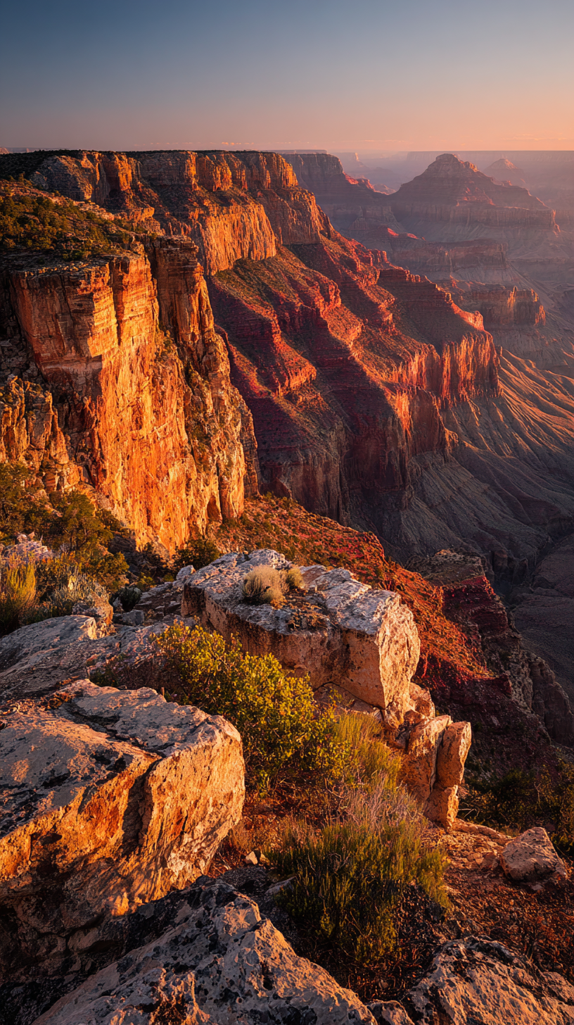 fond d'écran Rempart montagneux iphone 12 gratuit