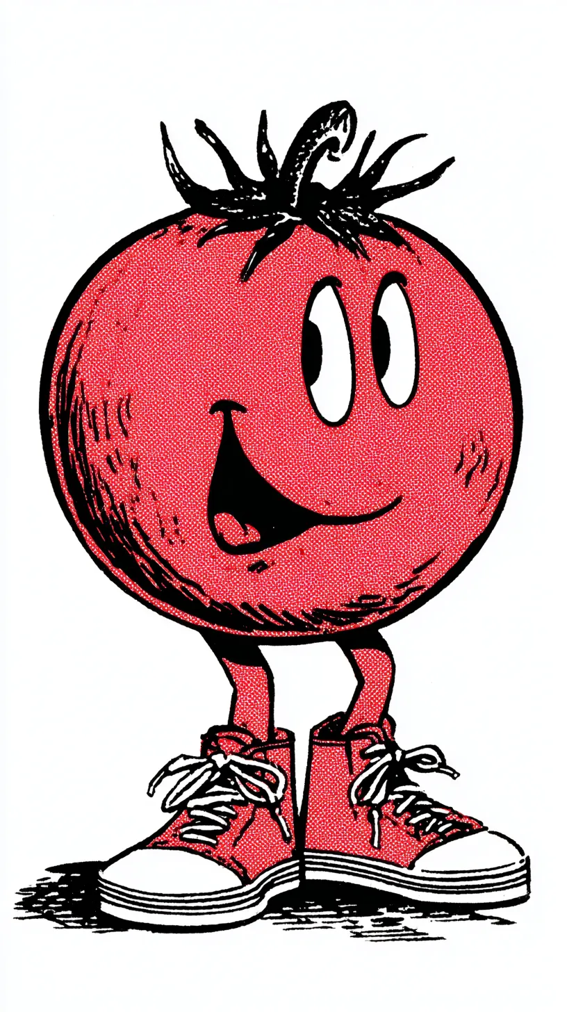 fond d'écran Tomate updated iphone 15 pro max 4k gratuit