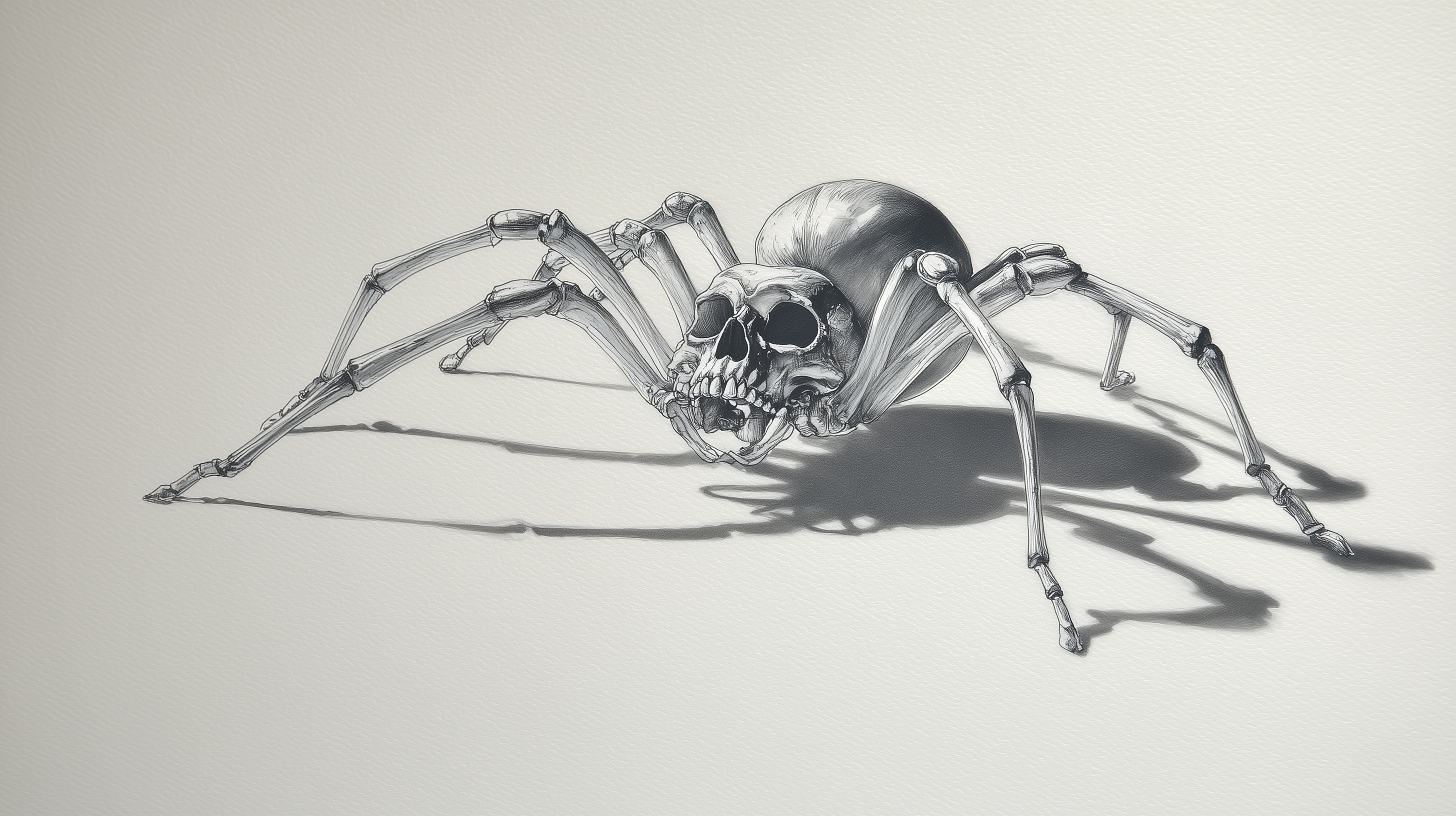 fond d'écran Araignée pc 2560x1440 téléchargement gratuit