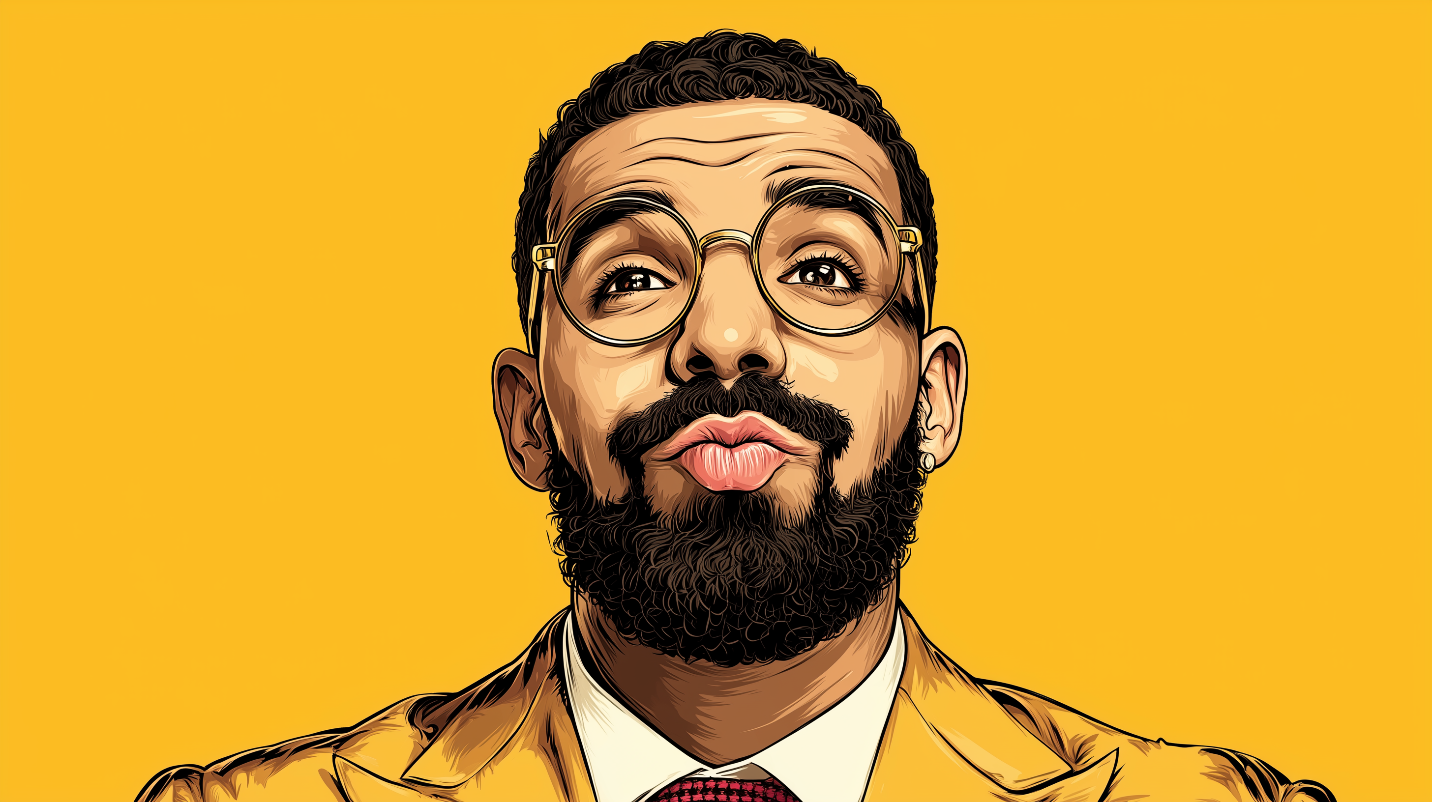 fond d'écran Drake hd 1920x1080 téléchargement gratuit