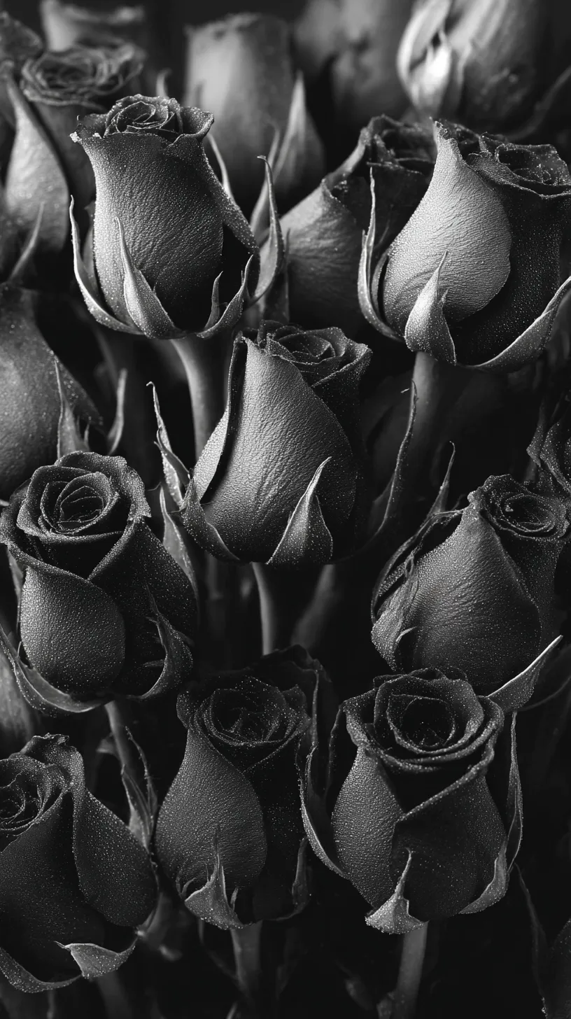 fond d'écran Noir updated iphone 12 gratuit