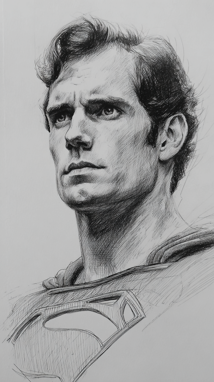 xiaomi fond d'écran Esquisse gratuit