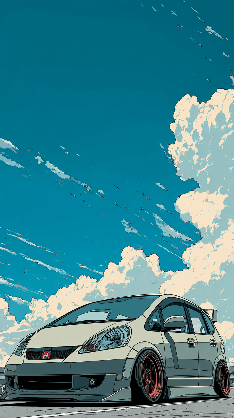 fond d'écran JDM téléphone samsung télécharger gratuit