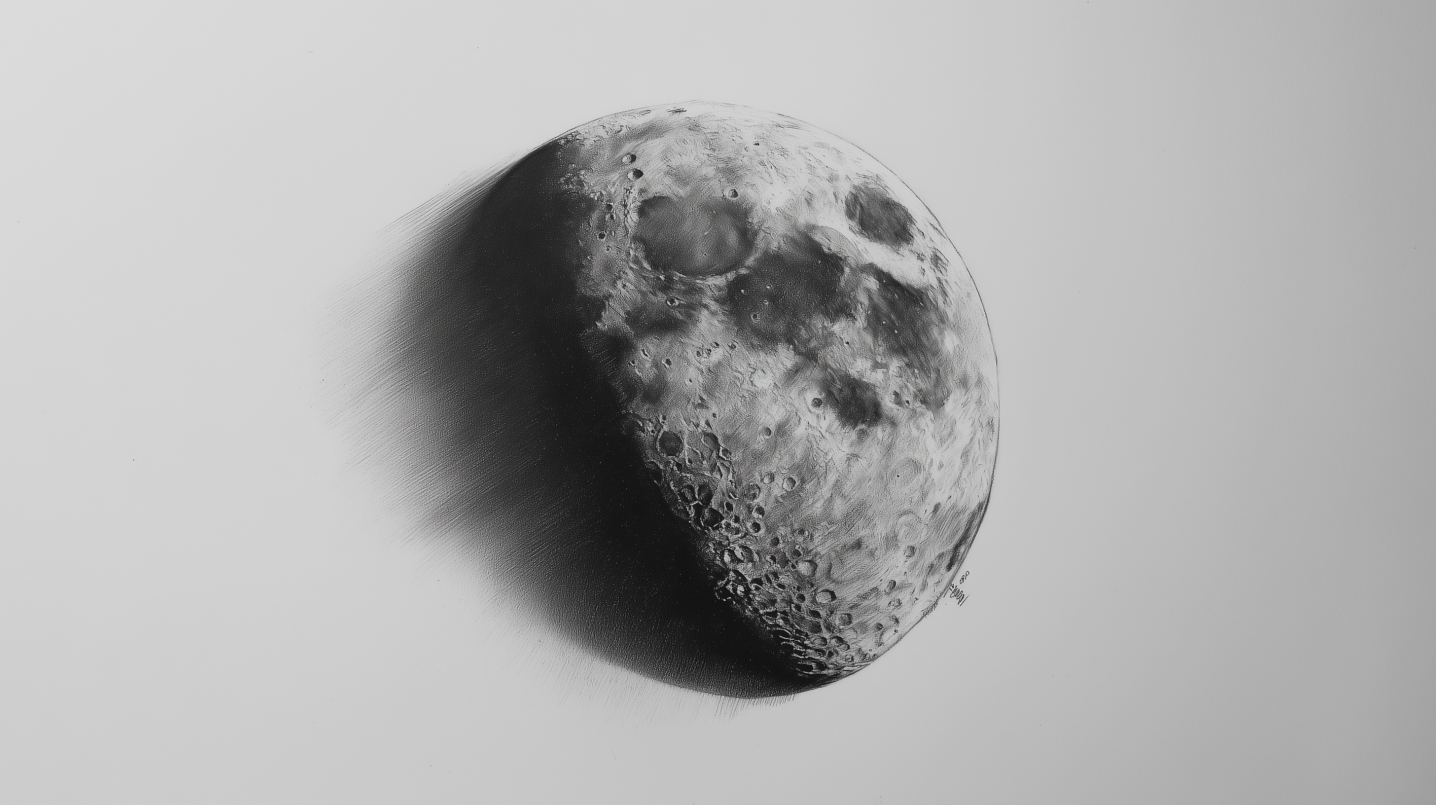 fond d'écran Esquisse hd téléchargement gratuit