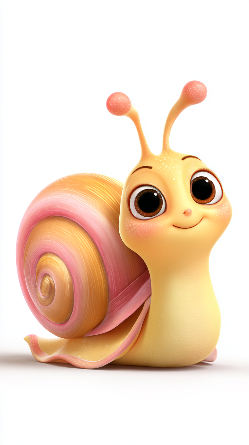 fond d'écran Escargot iphone 14 pro max gratuit