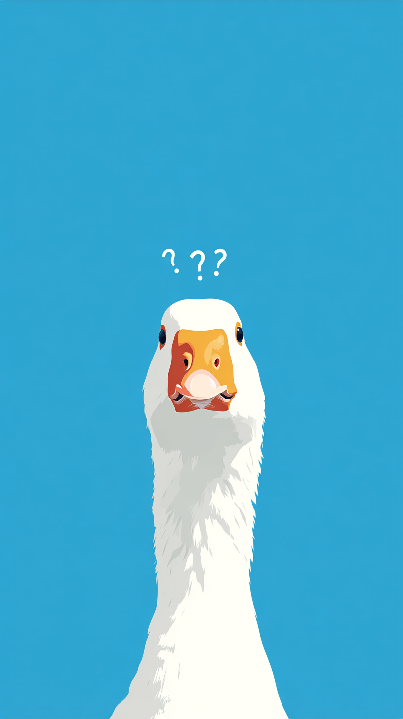 fond d'écran Oie téléphone Google télécharger gratuit