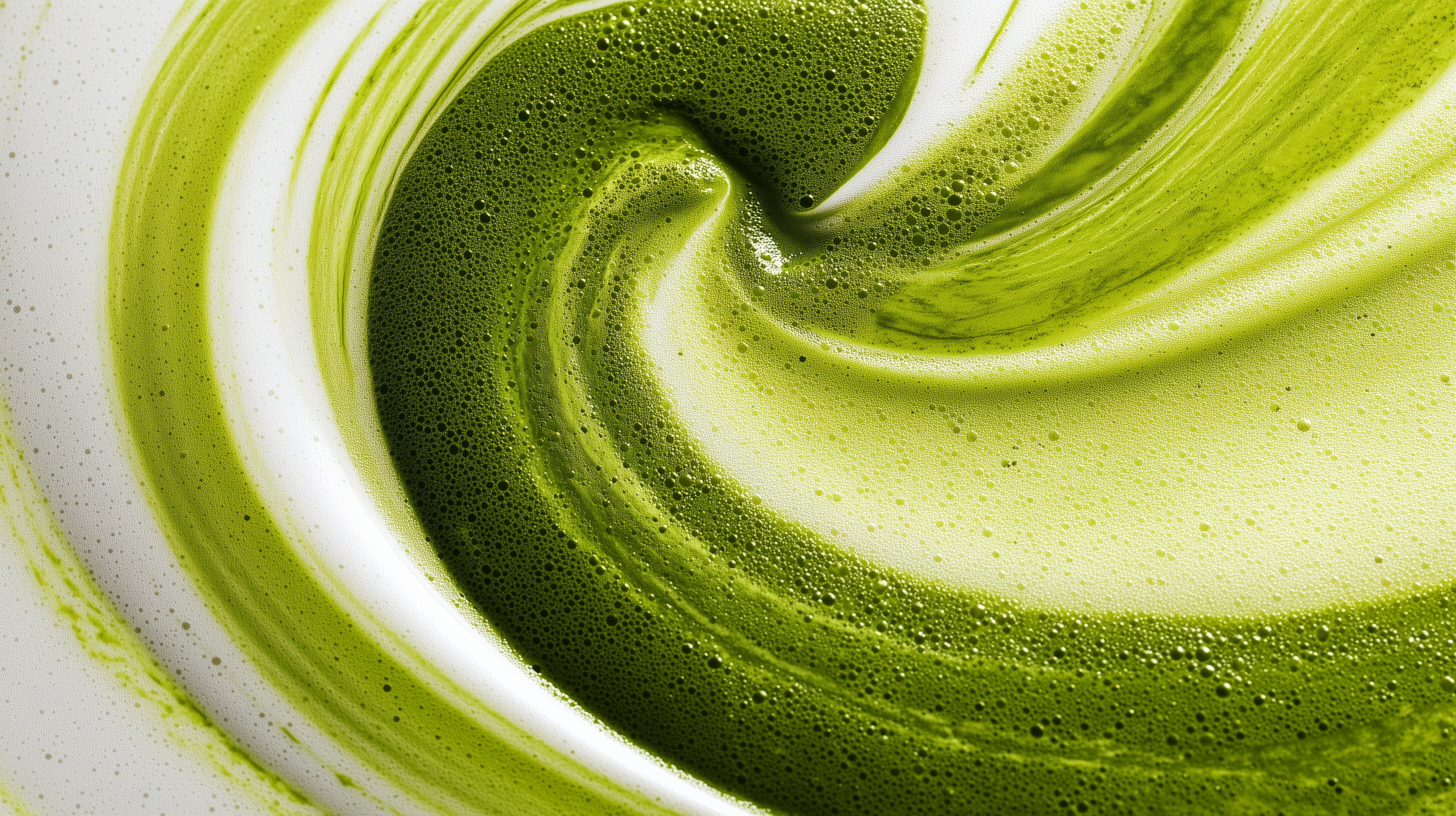 fond d'écran Matcha pc téléchargement gratuit