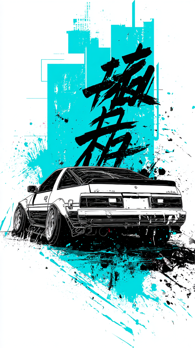 fond d'écran JDM iphone original télécharger gratuit