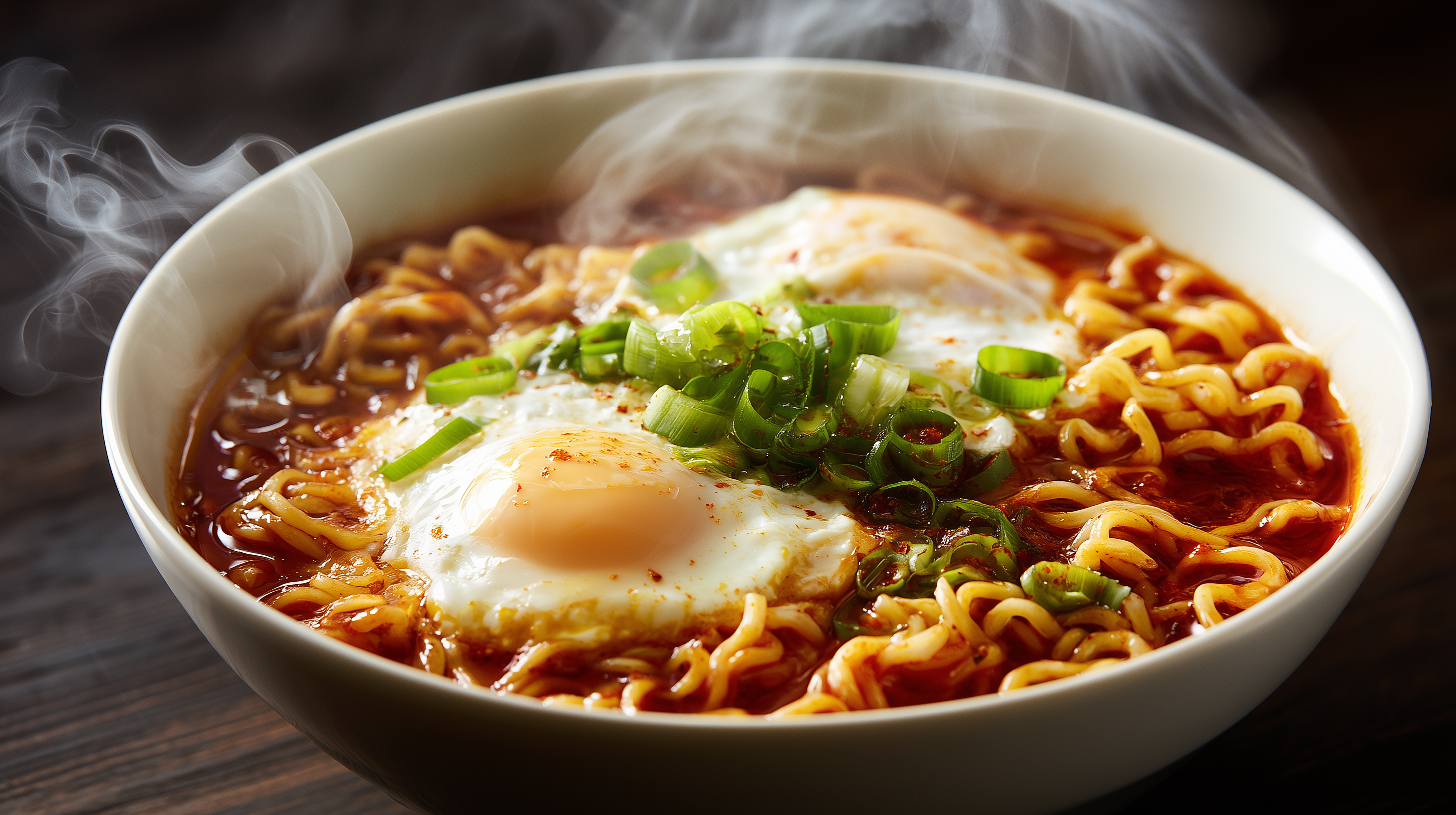 fond d'écran Rāmen pc 1440p téléchargement gratuit