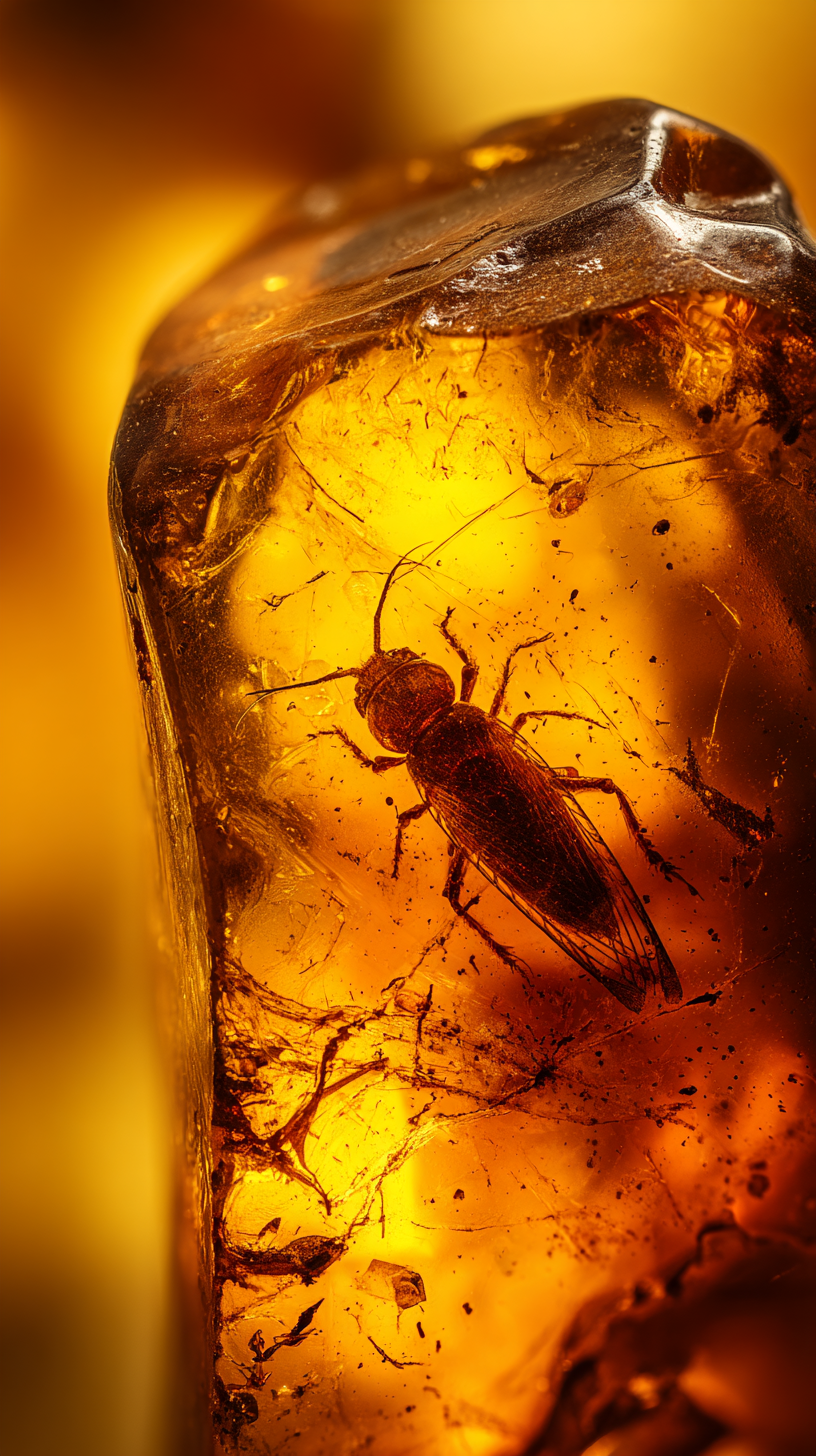 fond d'écran Ambre pour iphone gratuit