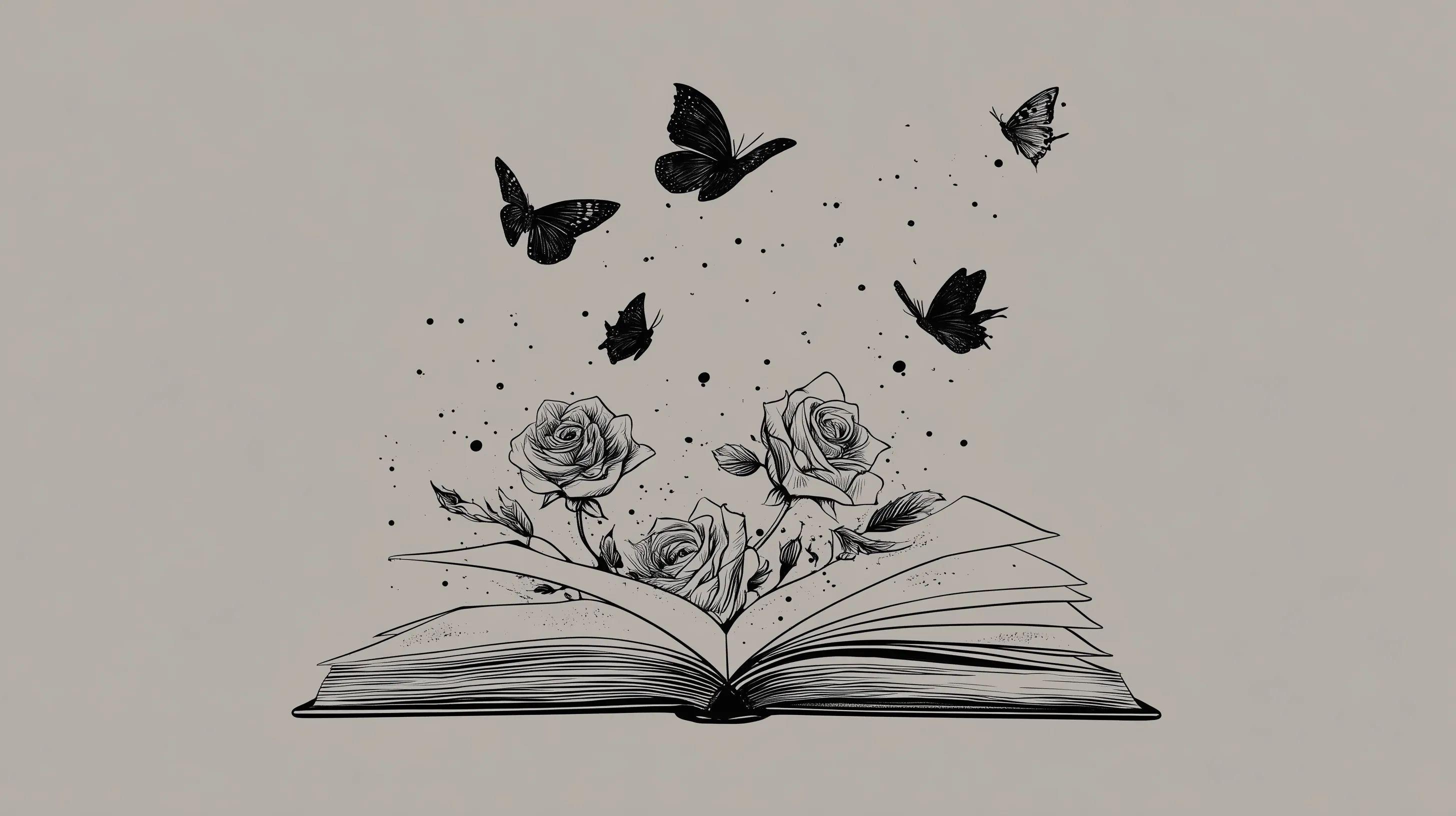 fond d'écran Livre updated personnalisé téléchargement gratuit