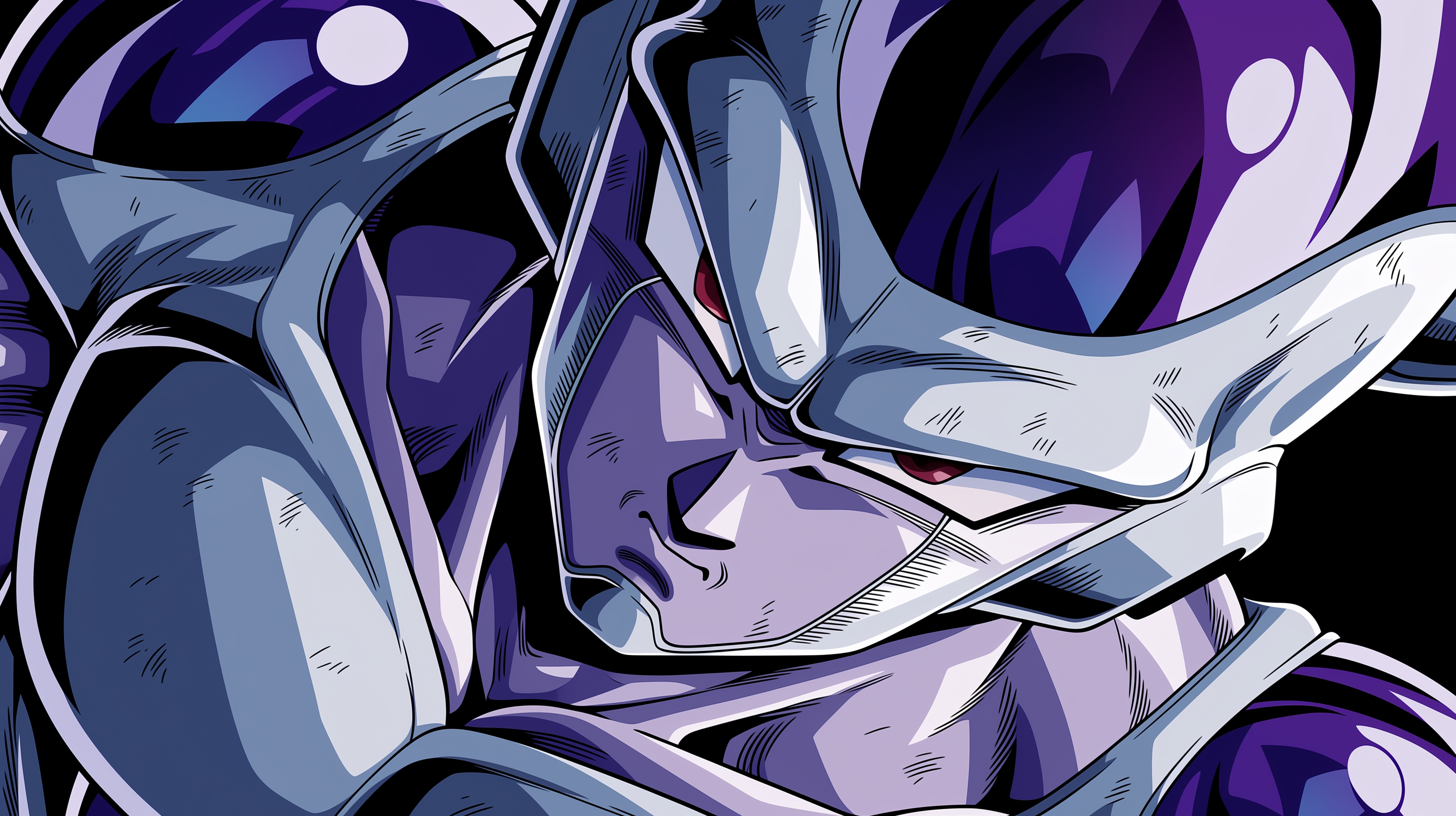 fond d'écran Frieza windows 10 1920x1080 téléchargement gratuit