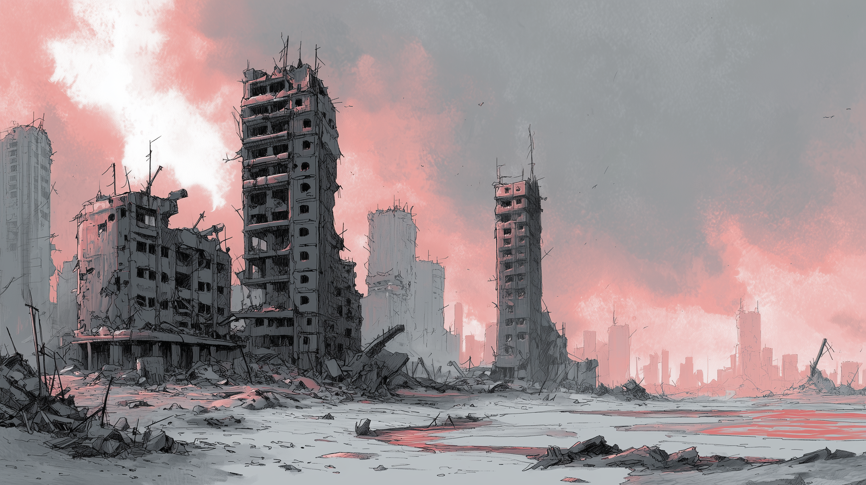 fond d'écran Terre en friche windows xp téléchargement gratuit