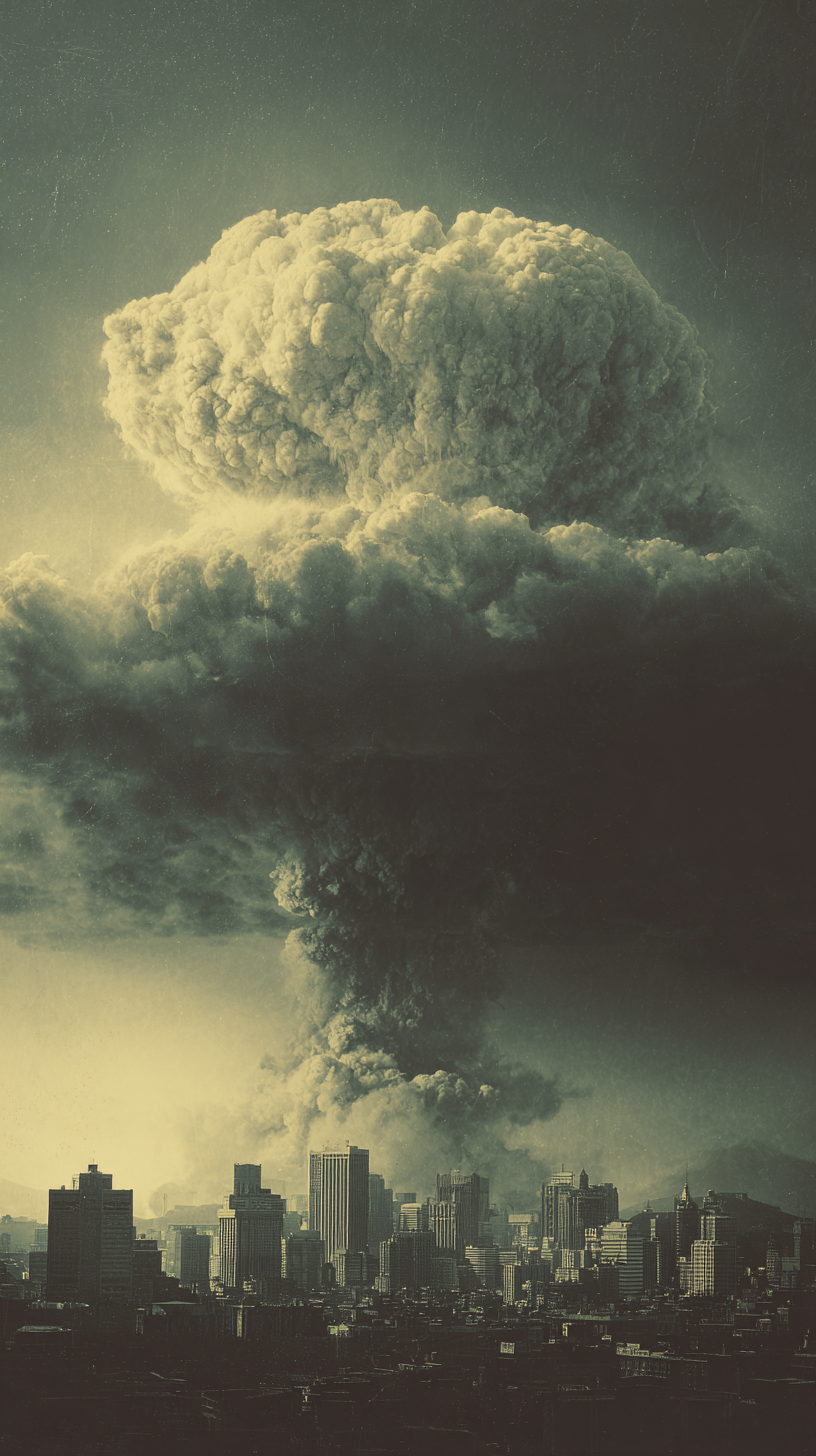 fond d'écran Apocalypse iphone télécharger gratuit