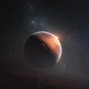 Mars thumbnail