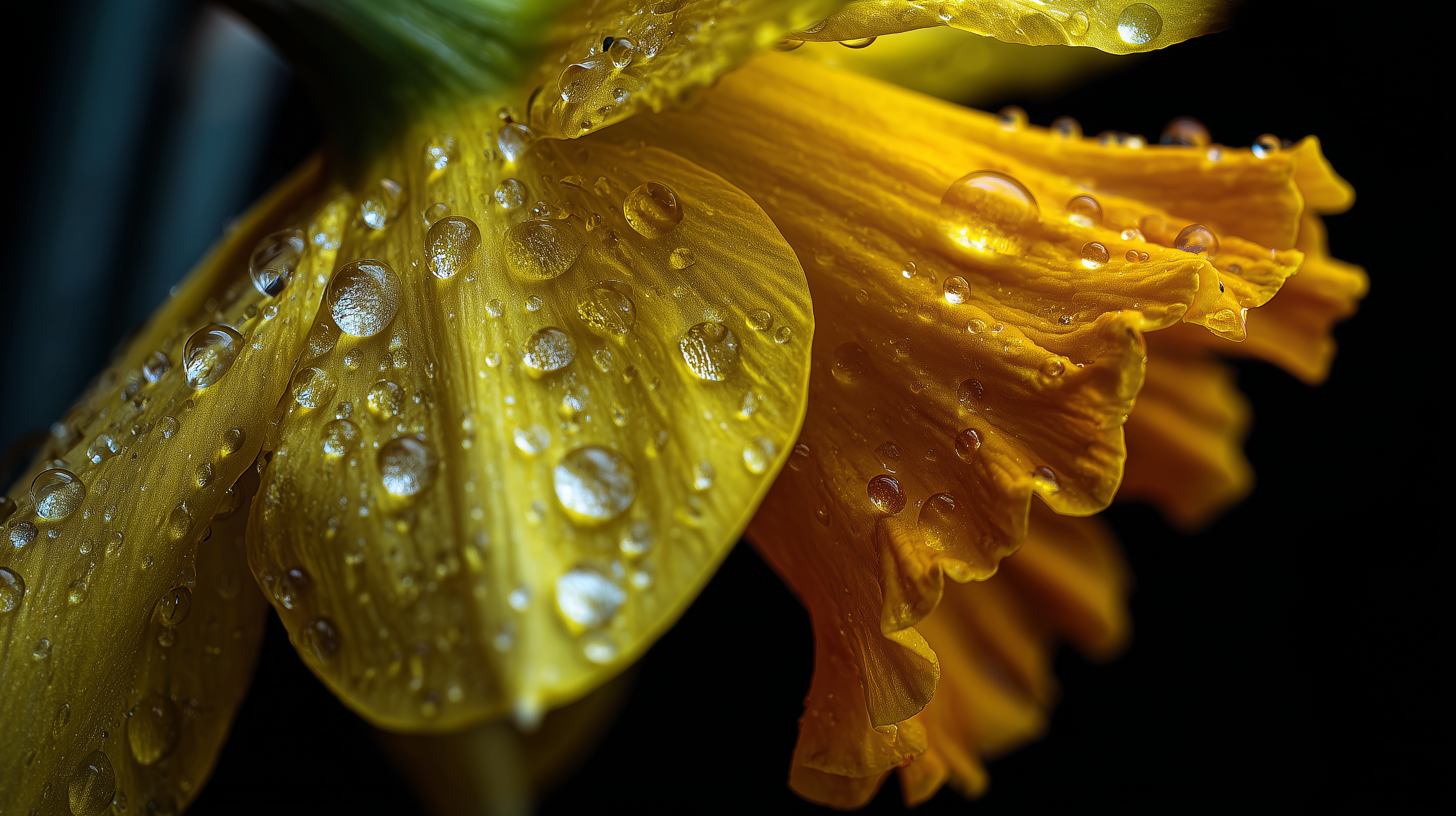 fond d'écran Narcissus tazetta dell téléchargement gratuit